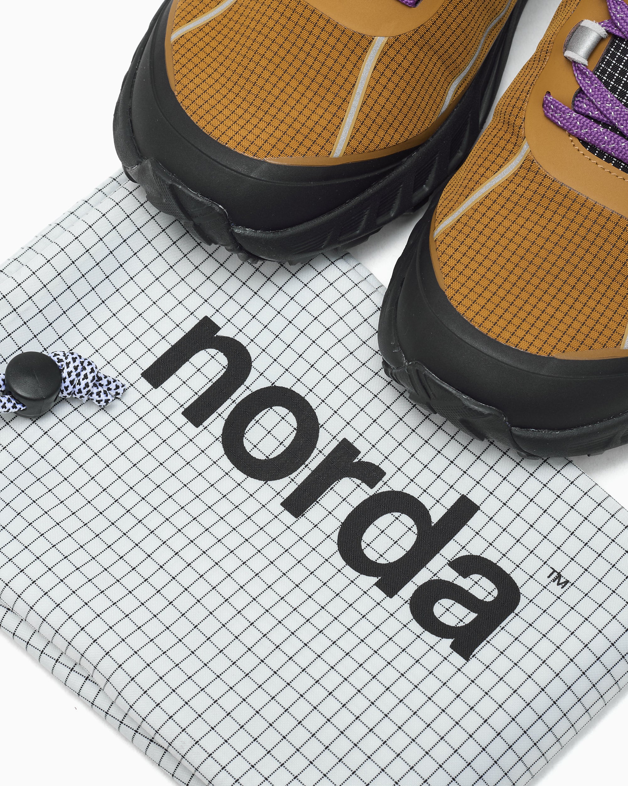 norda 002 Vibram - Image 8