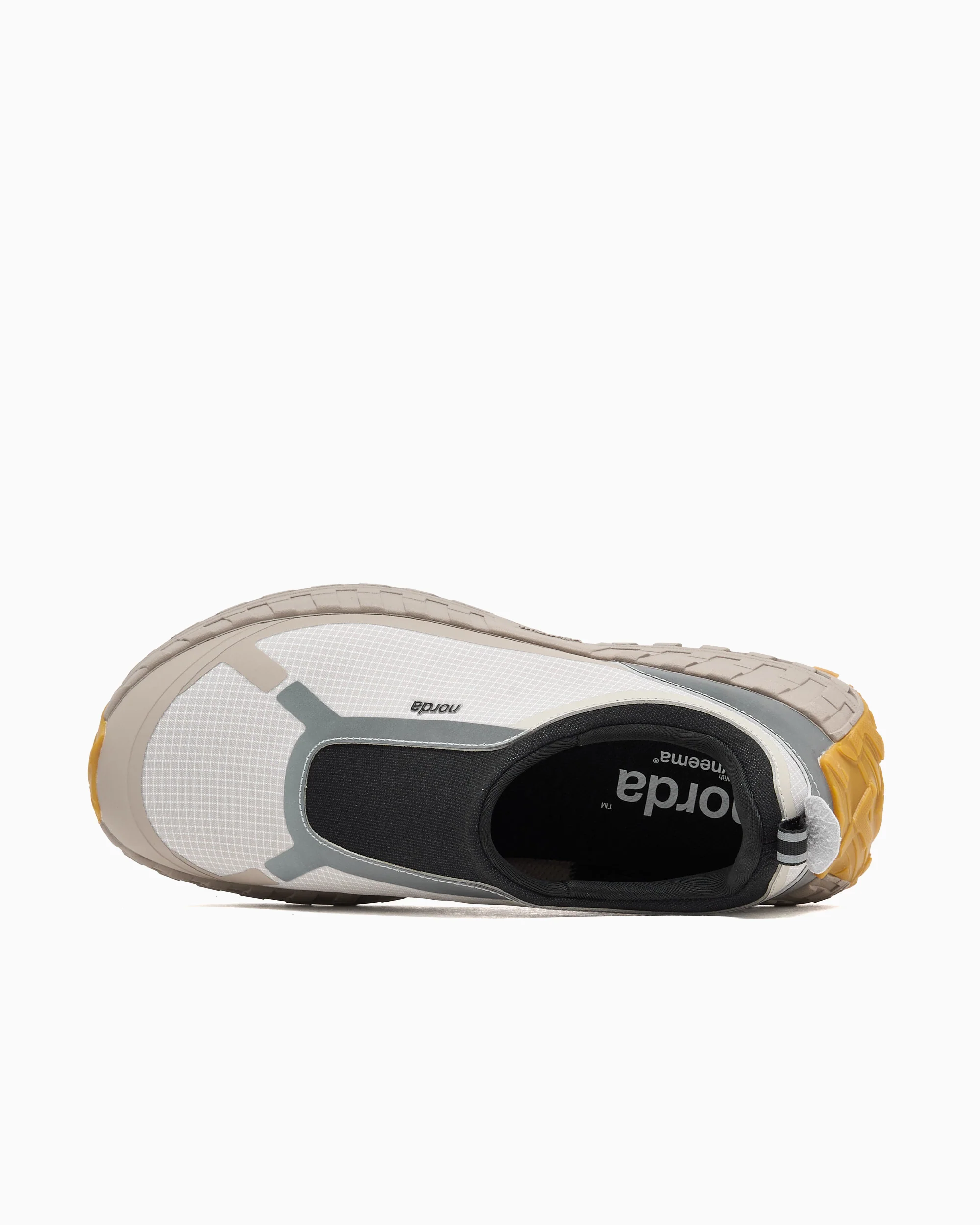 norda 003 Vibram - Image 3