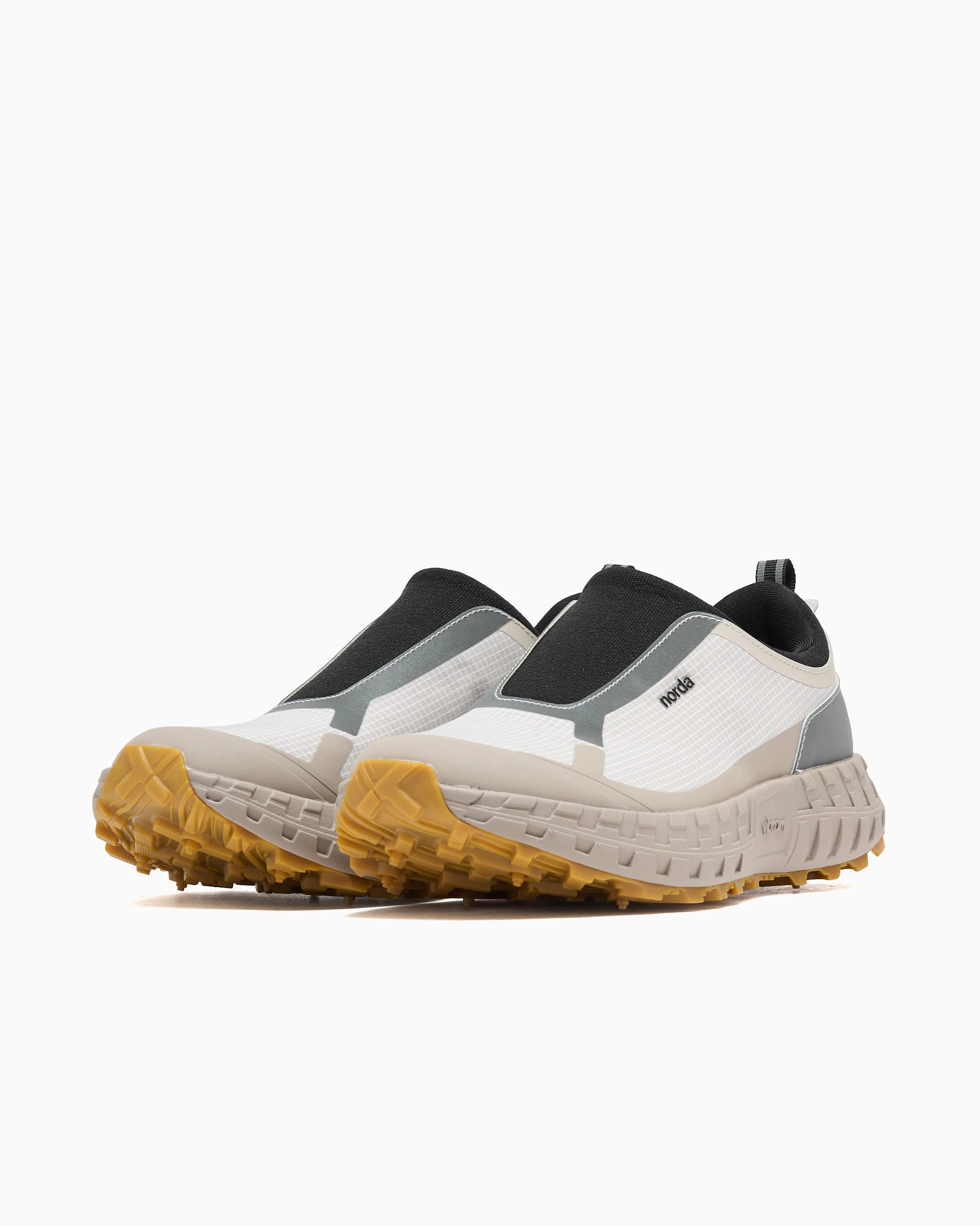 norda 003 Vibram - Image 5