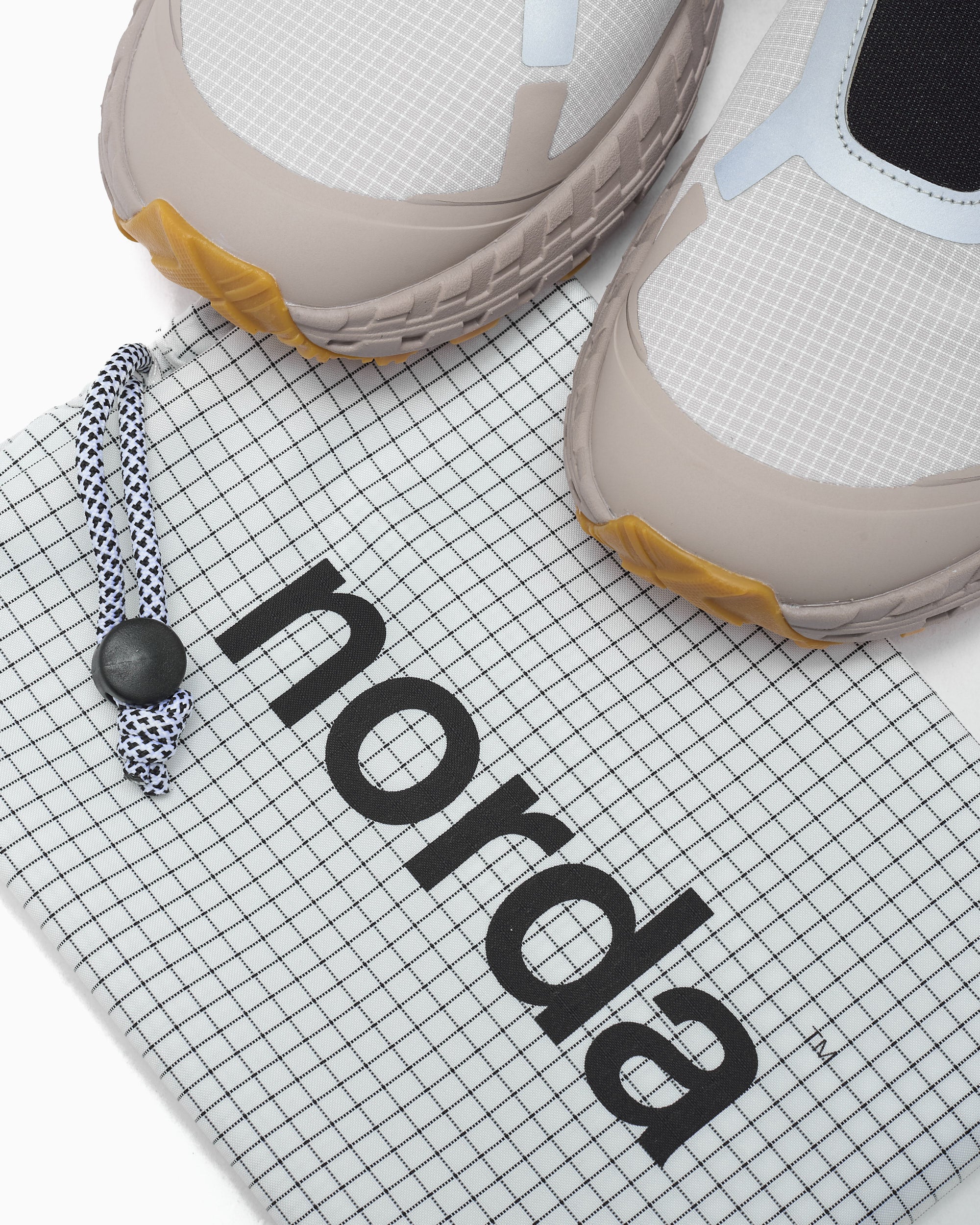 norda 003 Vibram - Image 8
