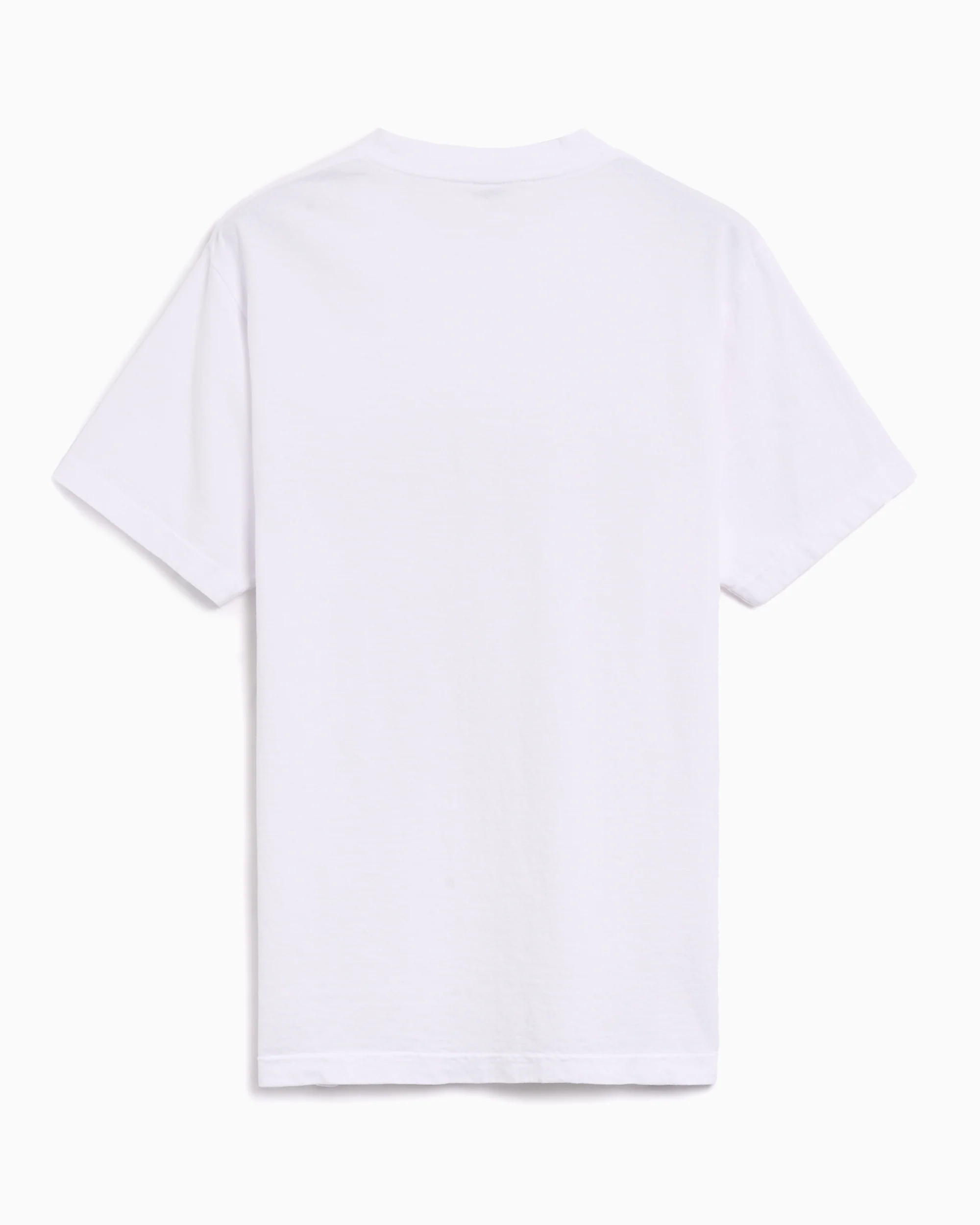 Sporty & Rich NY 94 Relaxed Unisex T-Shirt mit Grafik - Image 3