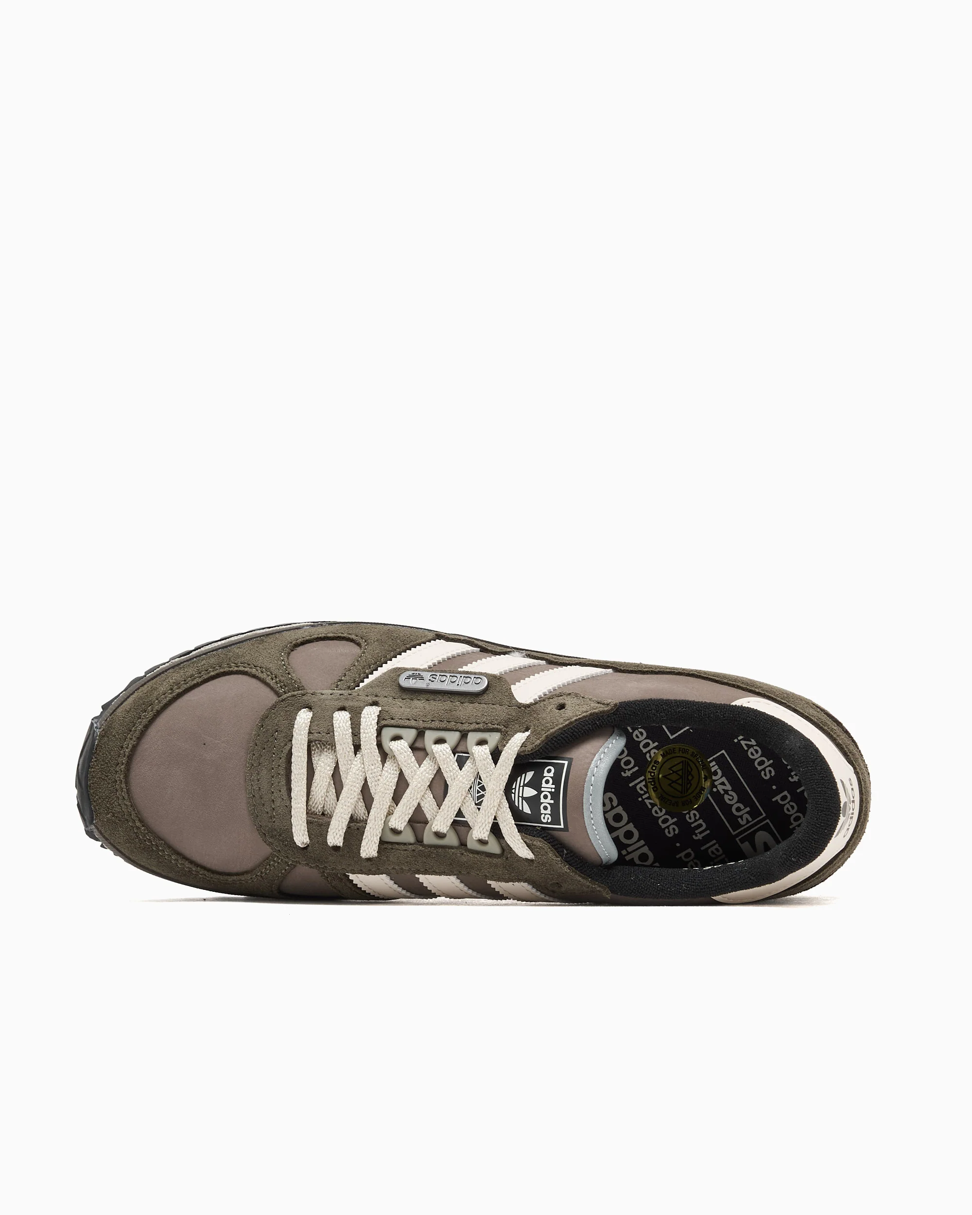adidas Originals NY II Outdoor SPZL - Image 3