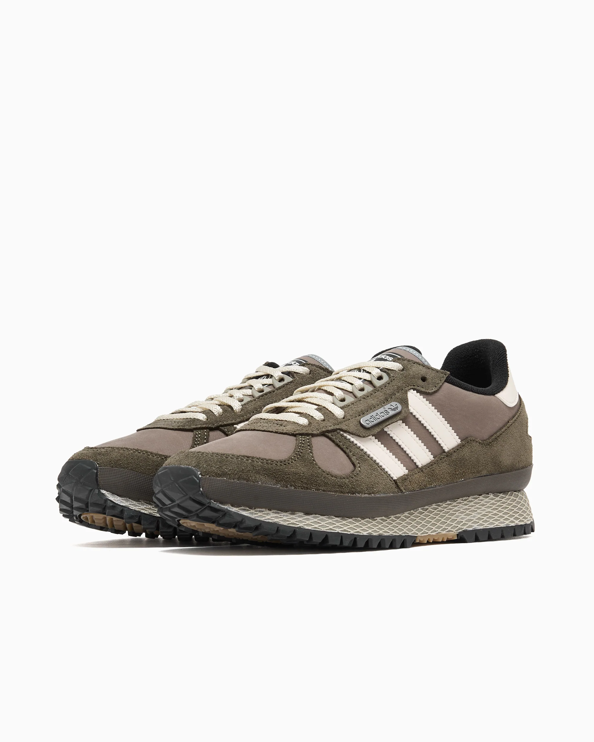 adidas Originals NY II Outdoor SPZL - Image 5