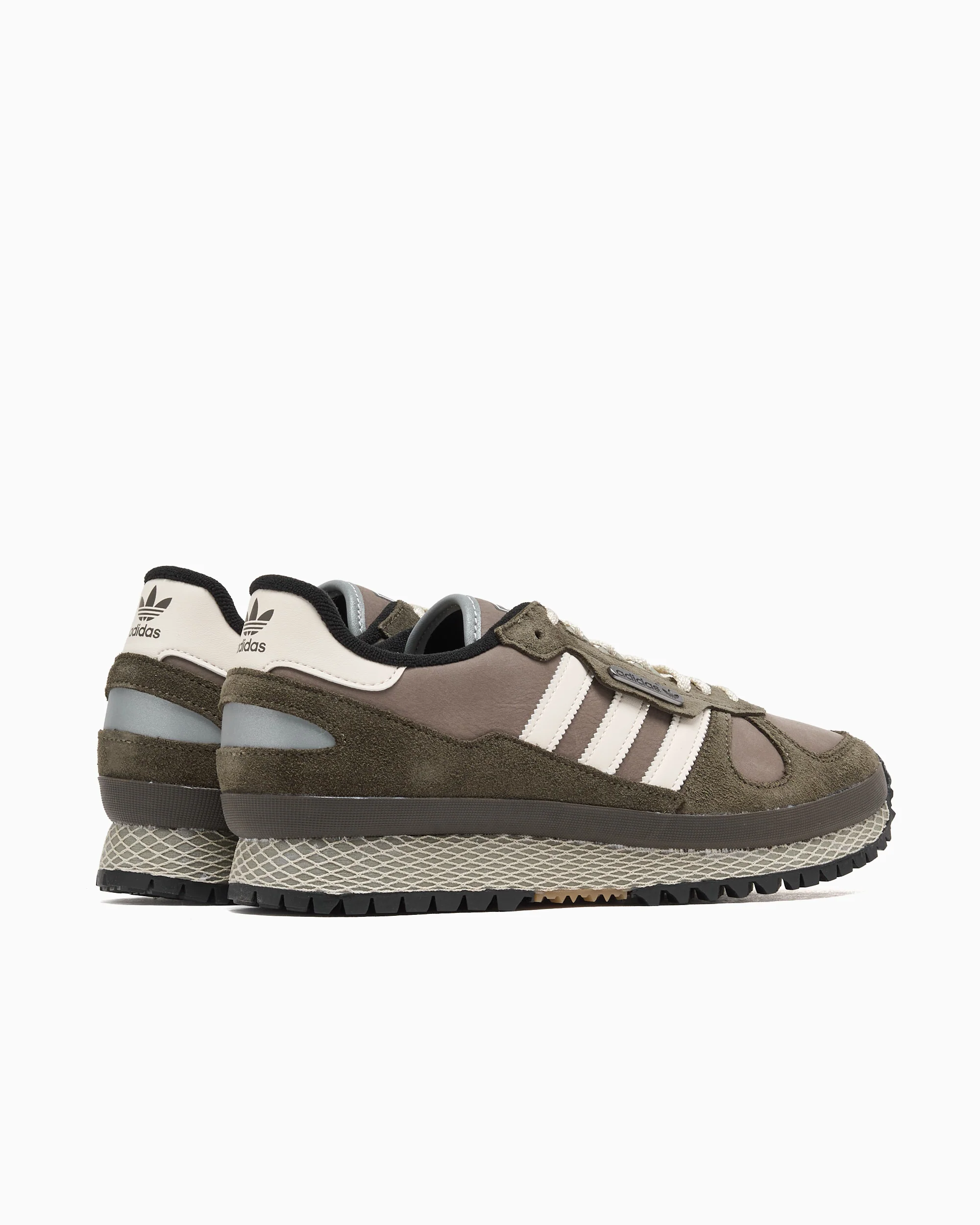 adidas Originals NY II Outdoor SPZL - Image 6