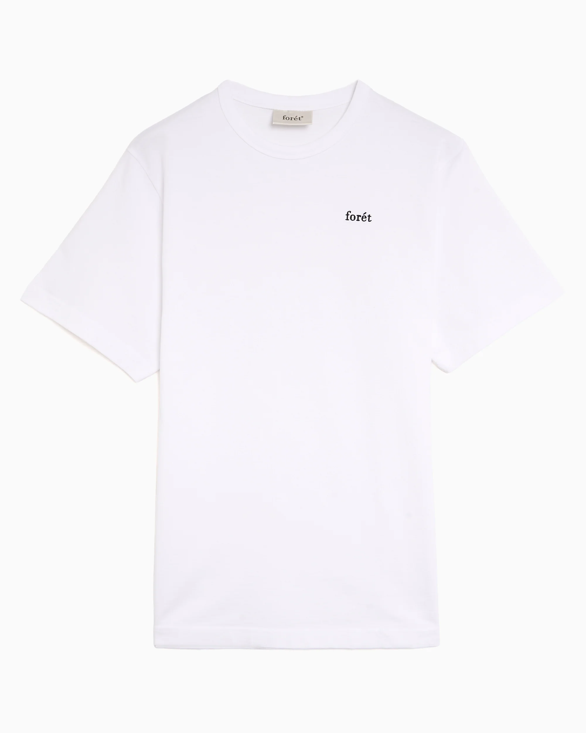 forét OAK Herren-T-Shirt