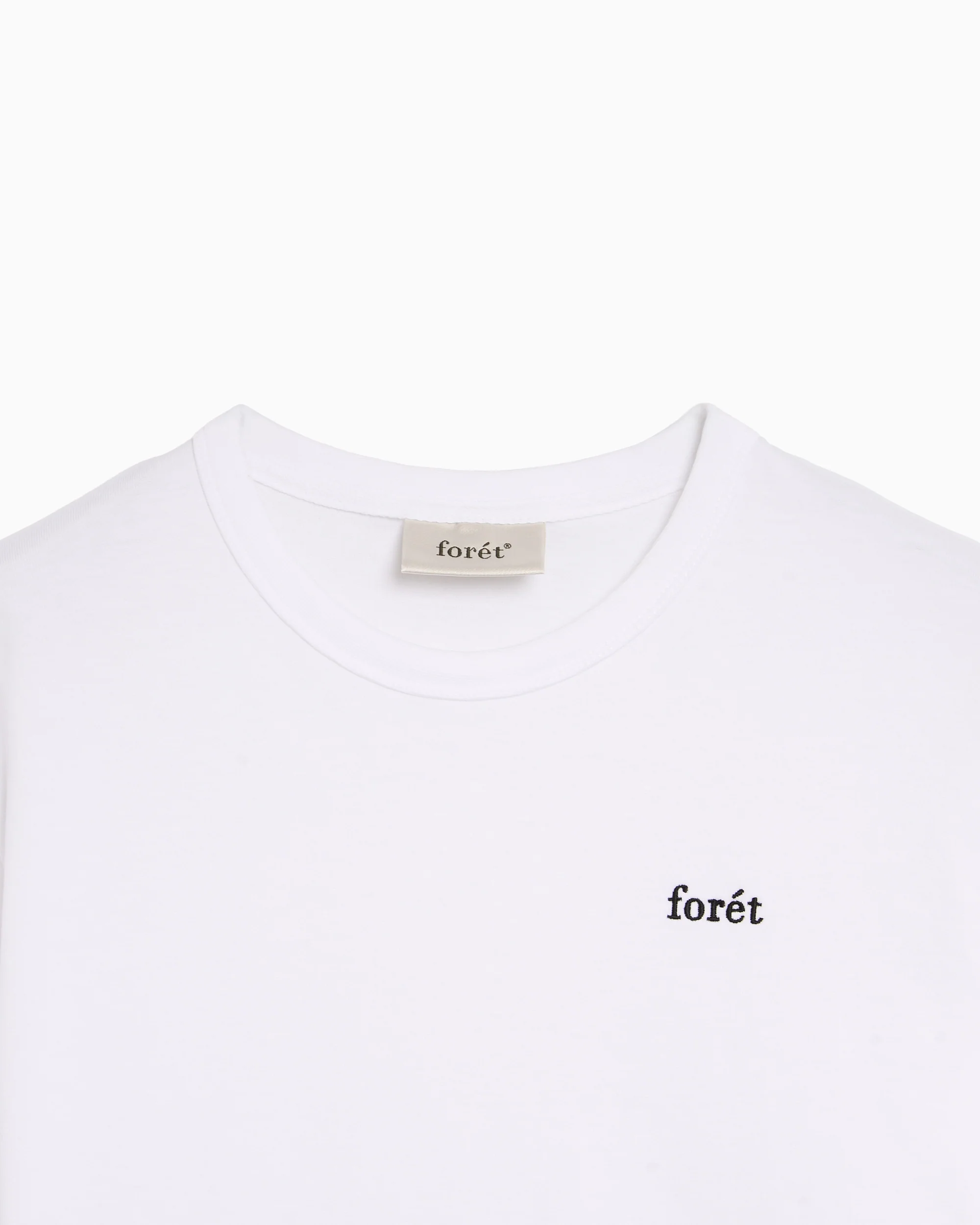 forét OAK Herren-T-Shirt - Image 2