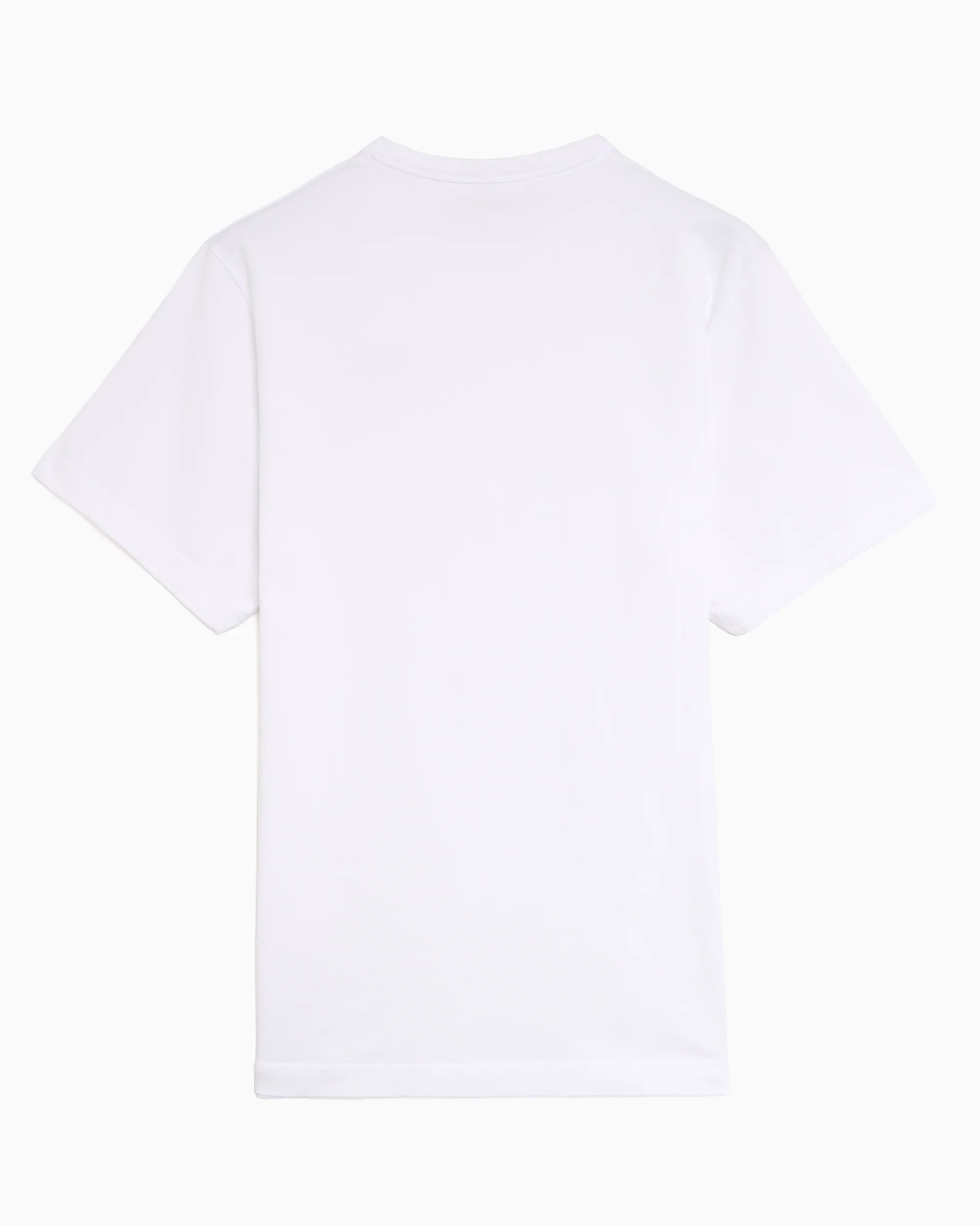 forét OAK Herren-T-Shirt - Image 3