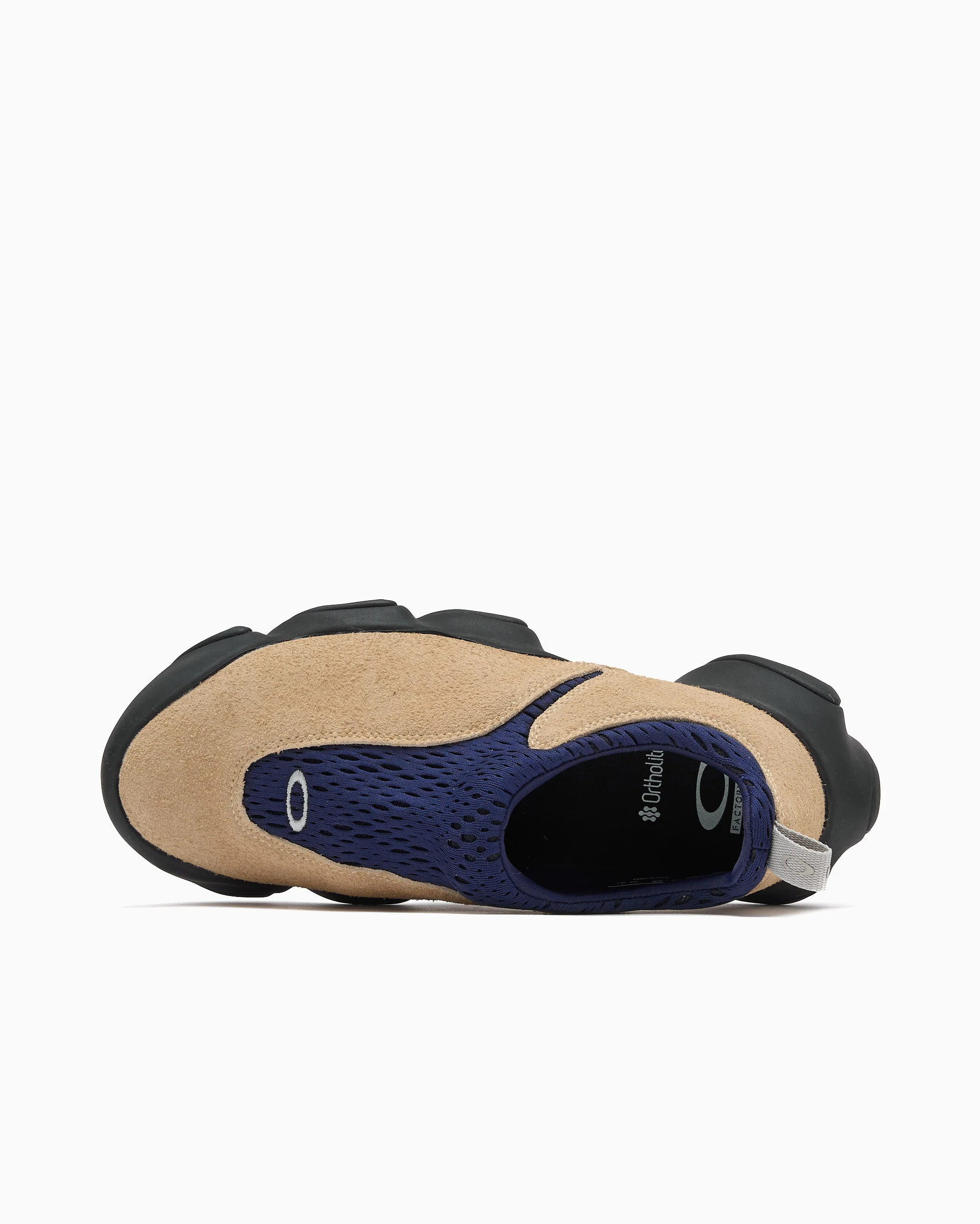 Oakley Factory Team Hairy Suede Flesh - Image 4