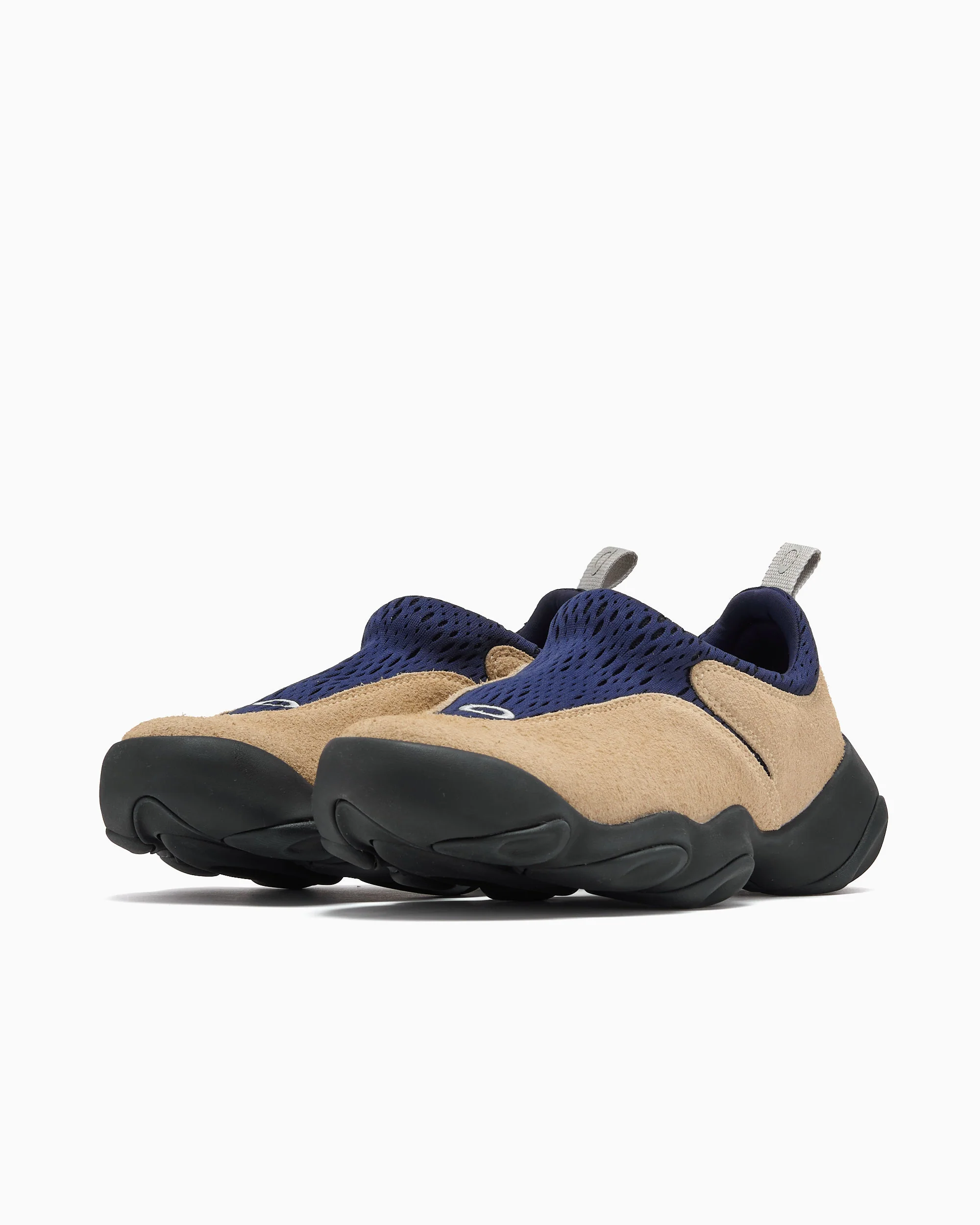Oakley Factory Team Hairy Suede Flesh - Image 5