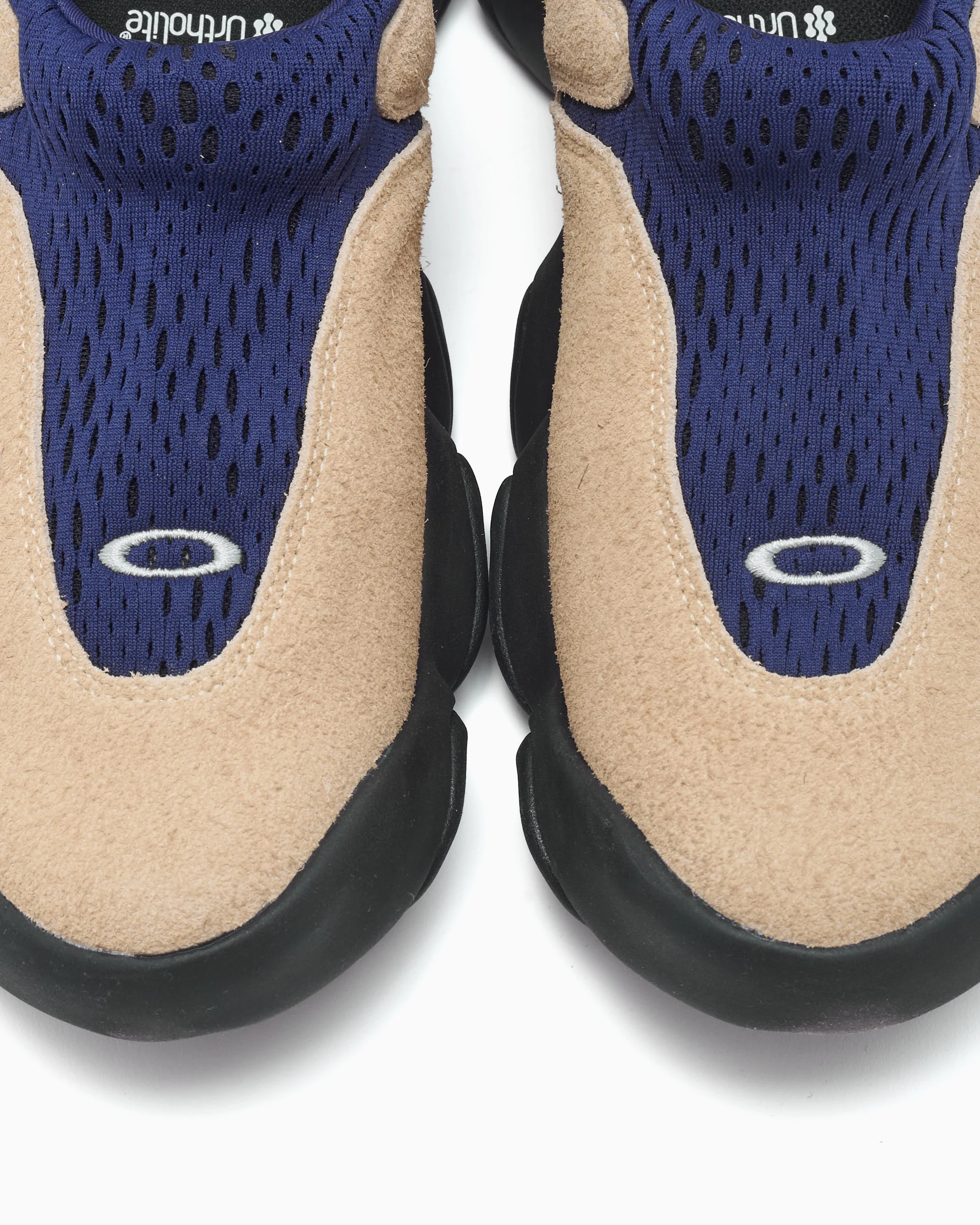 Oakley Factory Team Hairy Suede Flesh - Image 7