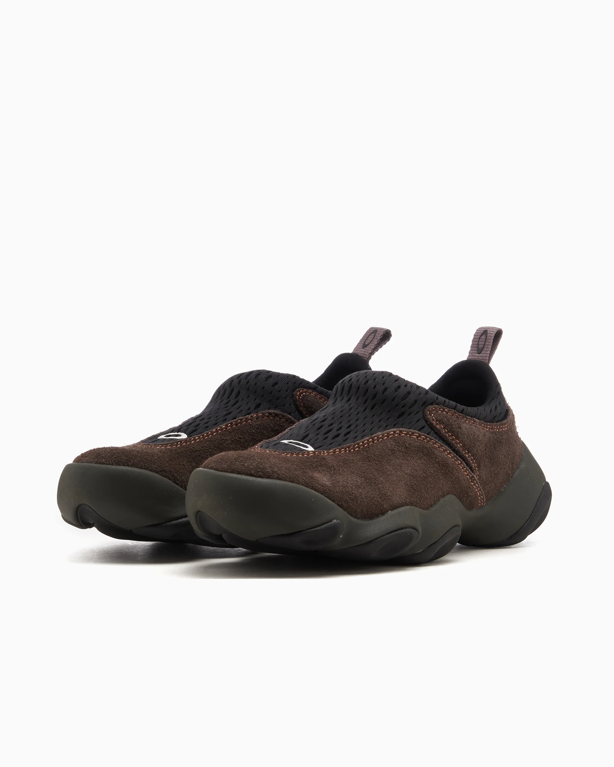 Oakley Factory Team Suede Flesh - Image 5