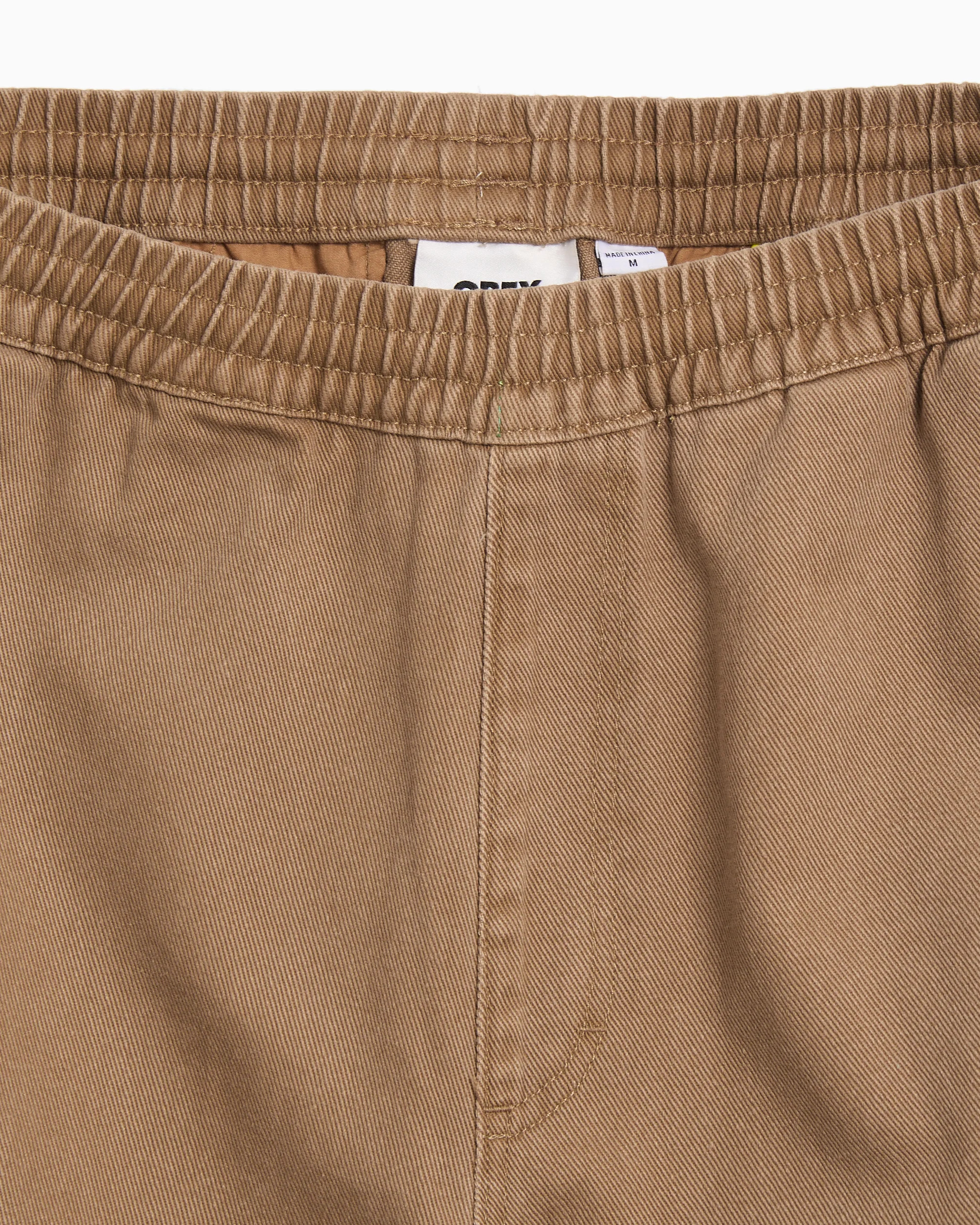 OBEY Clothing Astrid Stripe Damen-Chino-Hose - Image 2