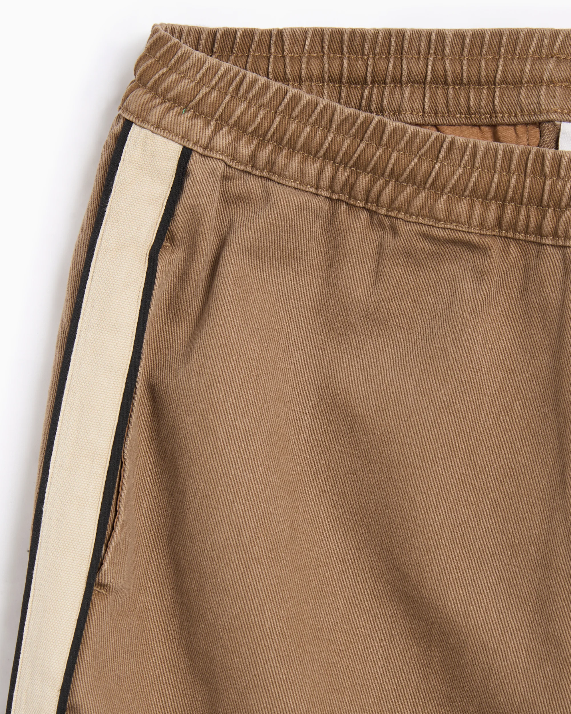 OBEY Clothing Astrid Stripe Damen-Chino-Hose - Image 4
