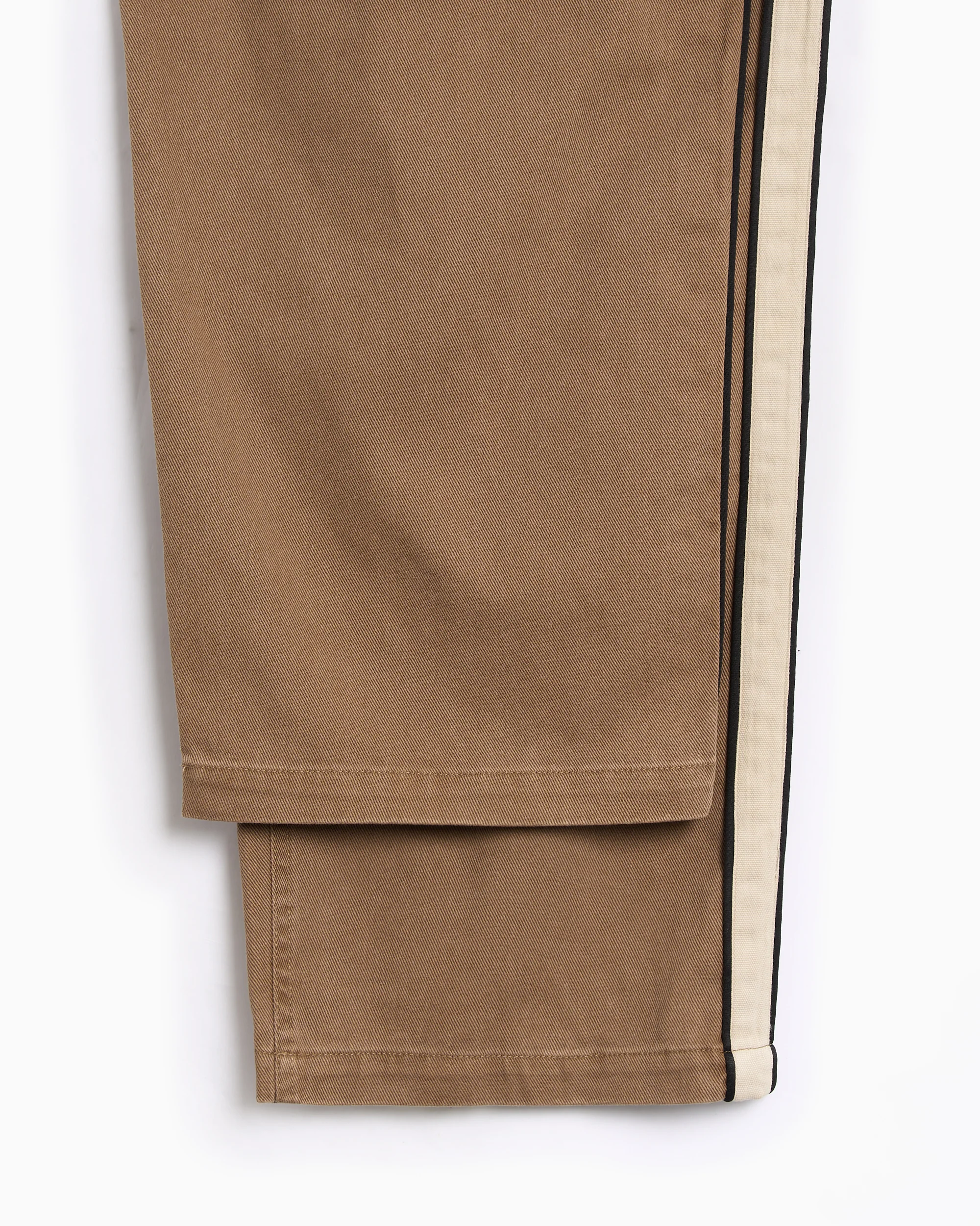 OBEY Clothing Astrid Stripe Damen-Chino-Hose - Image 5