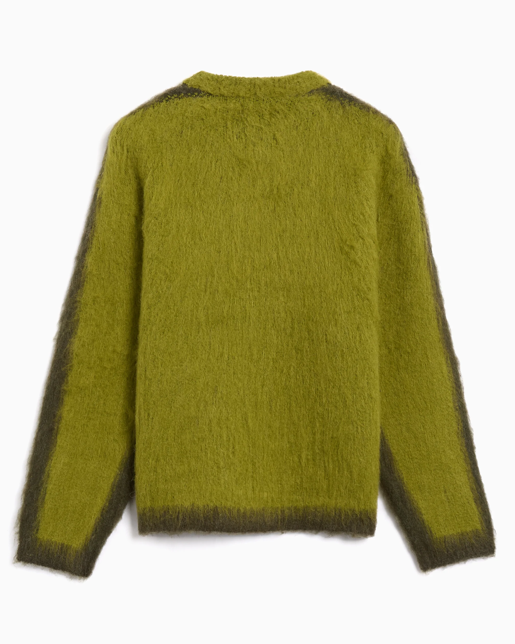OBEY Clothing Aura Relaxed Damen-Pullover - Image 3