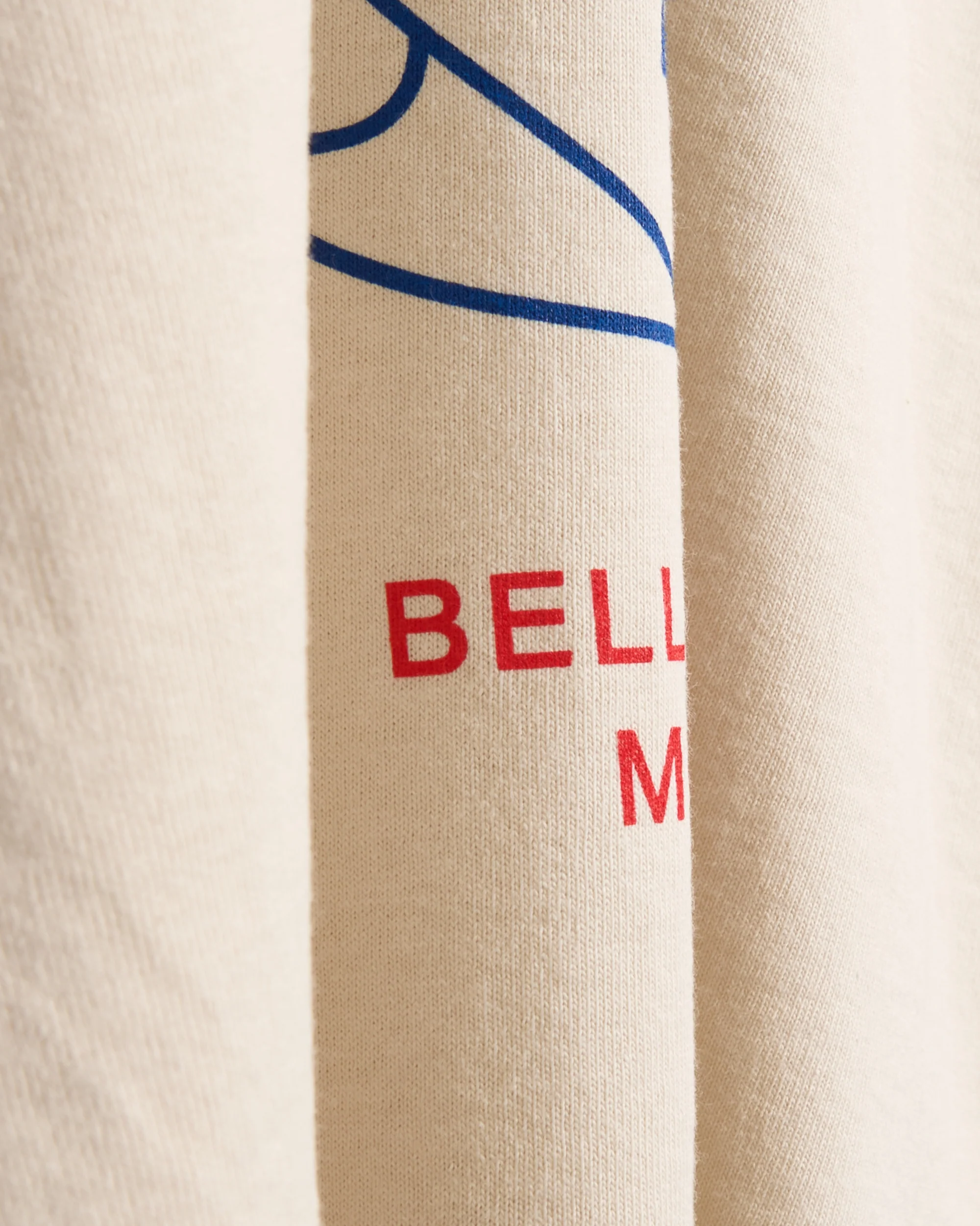 OBEY Clothing Bella Maximus Herren-T-Shirt mit Grafik - Image 4
