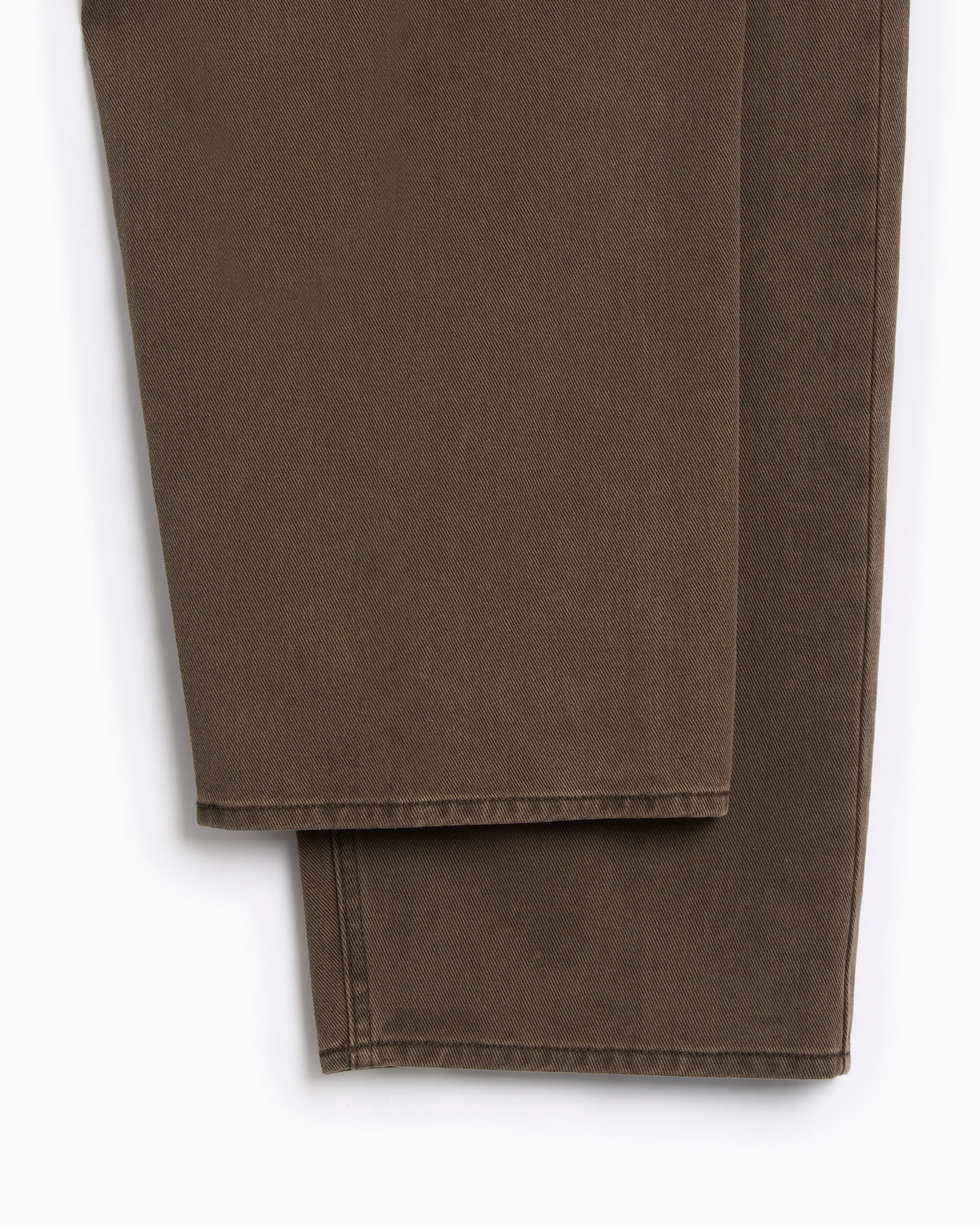 OBEY Clothing Bigwig Herren-Baggy Jeans - Image 5