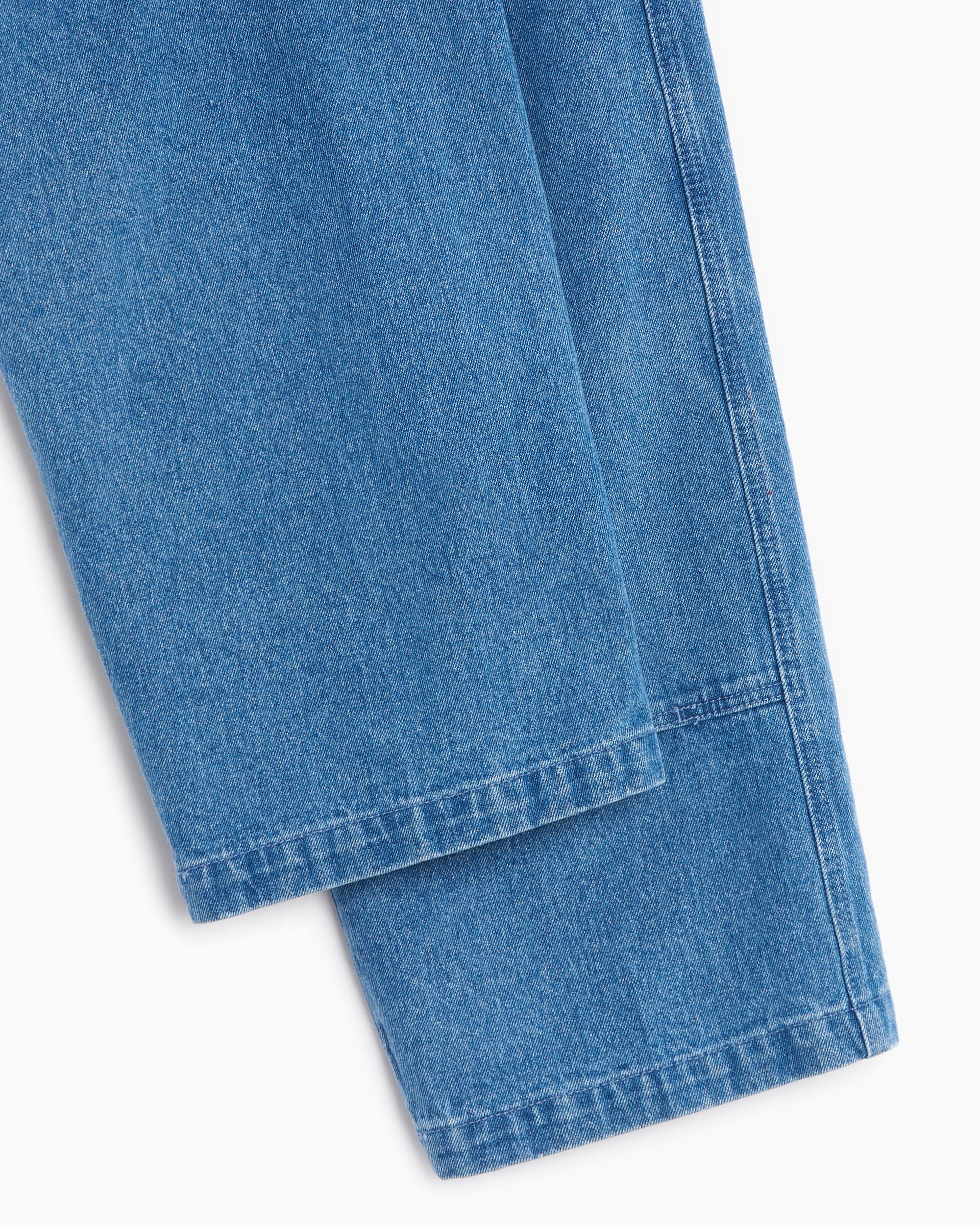 OBEY Clothing Bigwig Men's Carpenter Denim Pants Herren-Jeans - Image 7