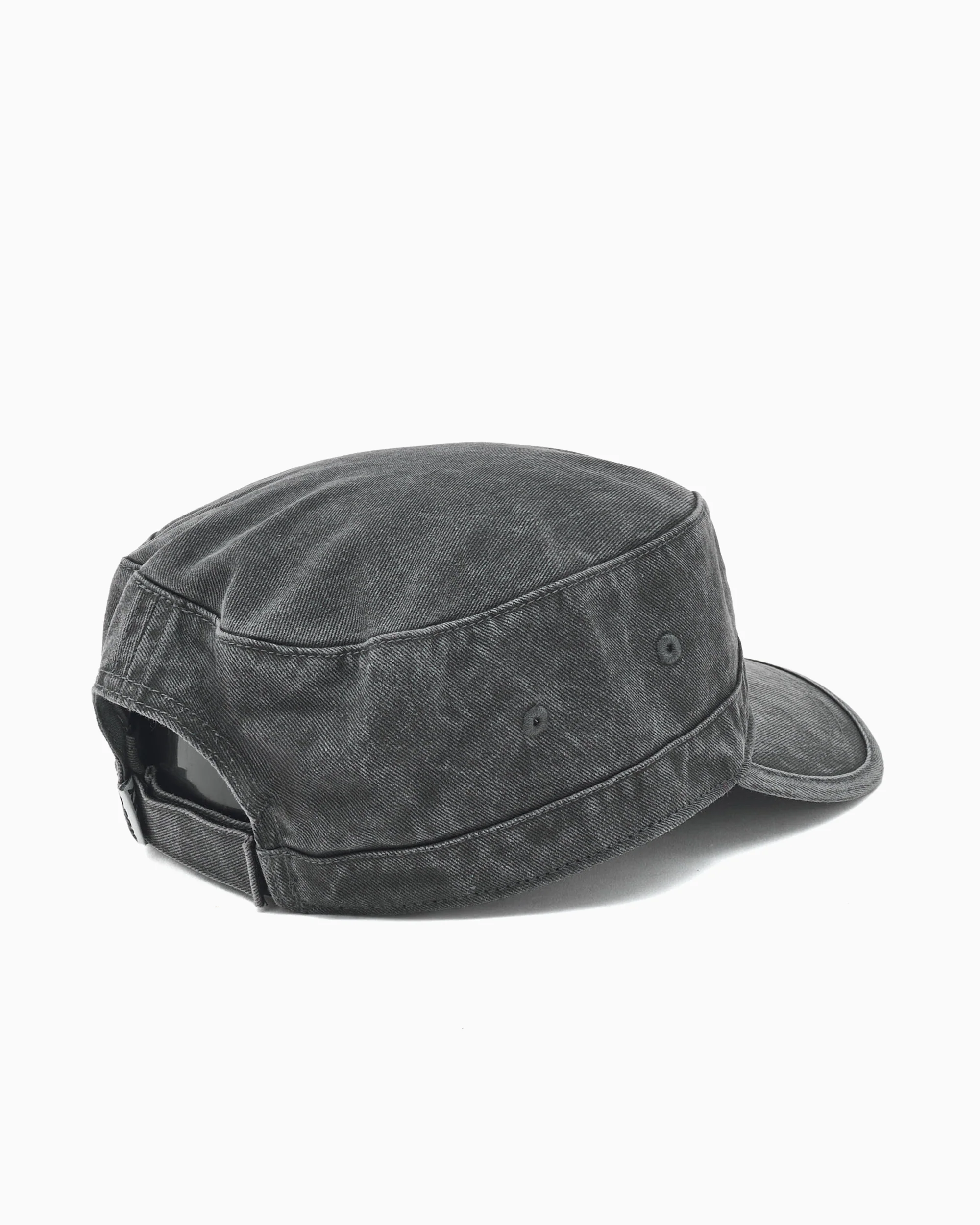 OBEY Clothing Boxcar Pillbox Unisex Cap - Image 2