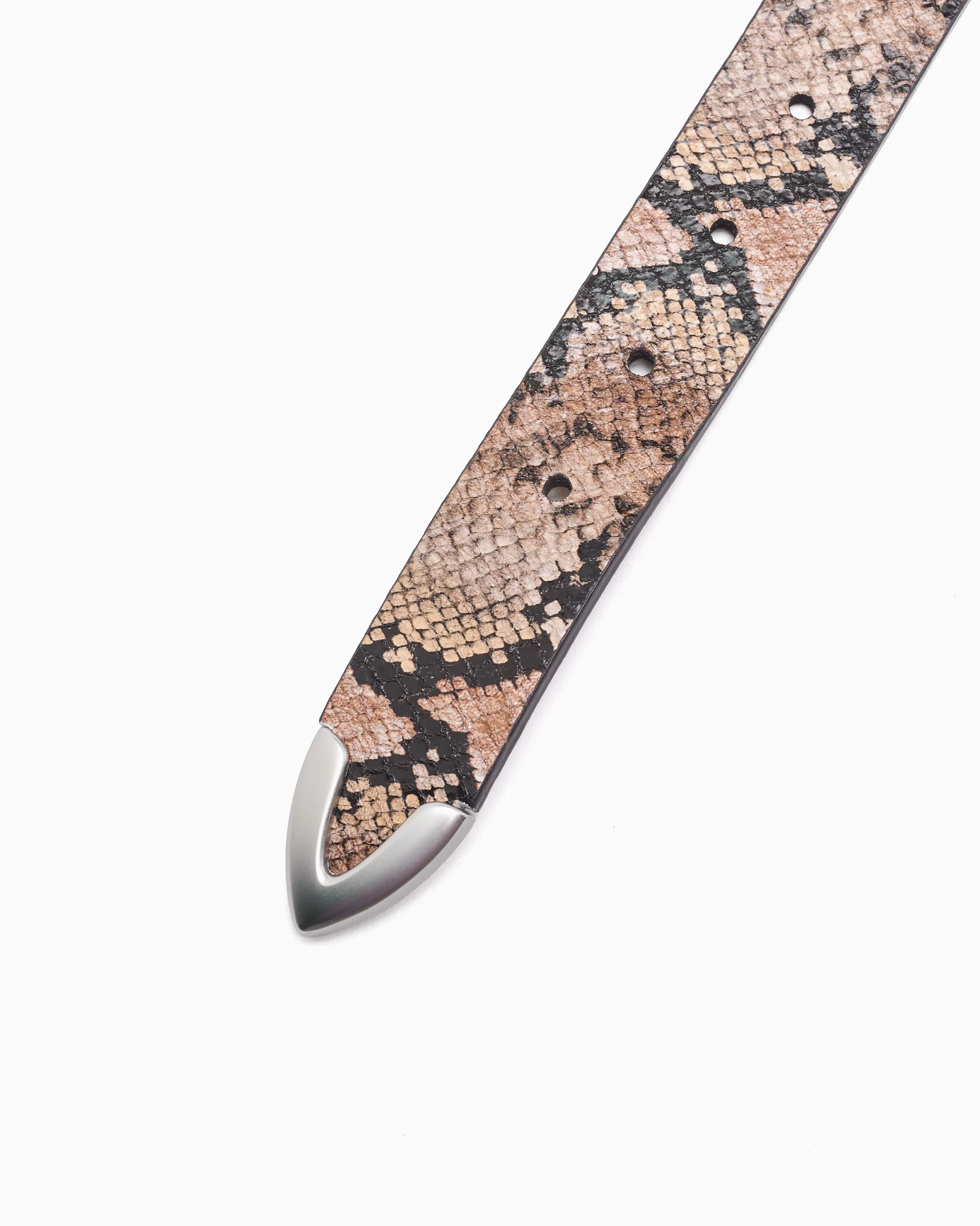 OBEY Clothing Classic Unisex Gürtel - Image 3