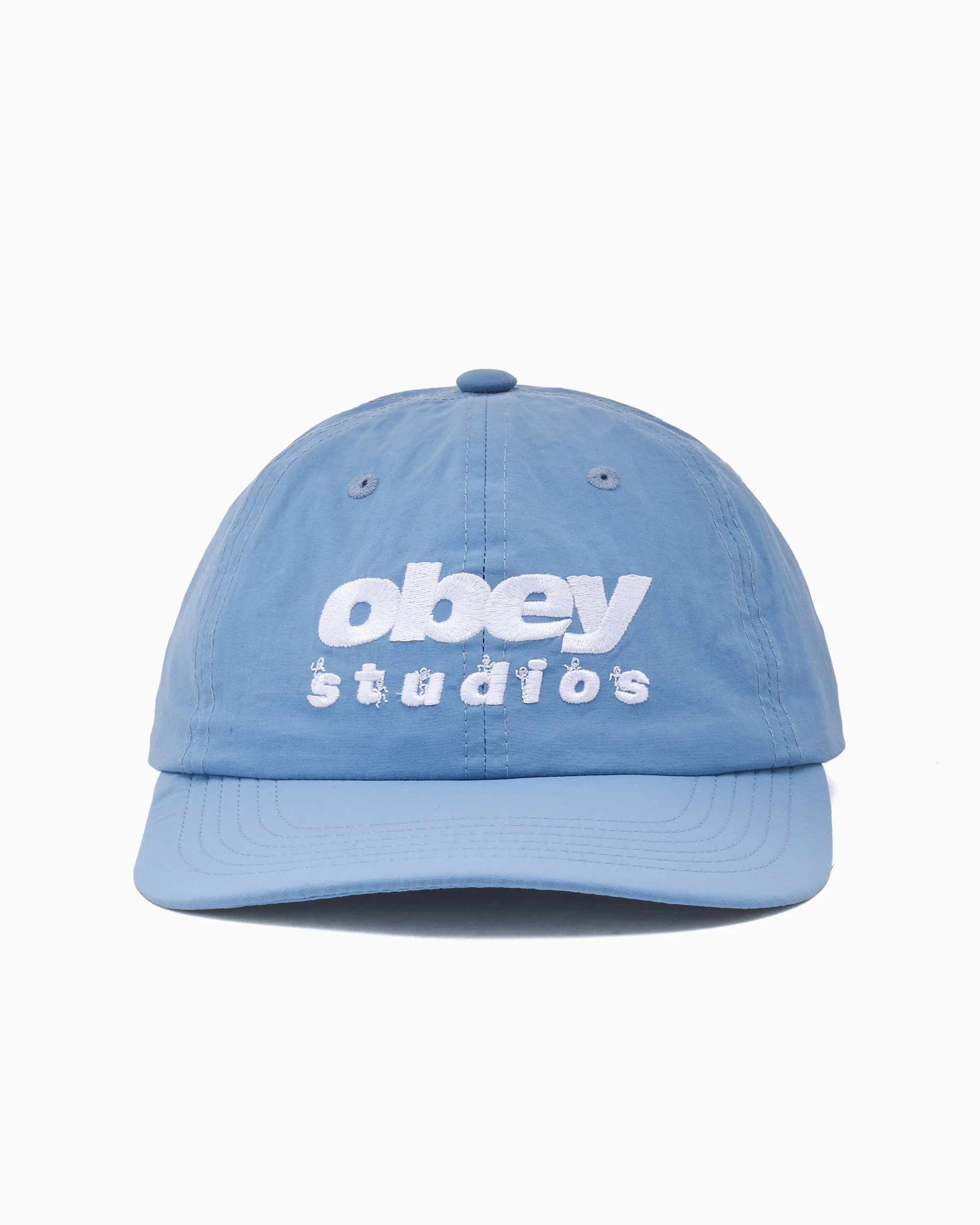 OBEY Clothing Dance Studio Unisex Cap - Image 5