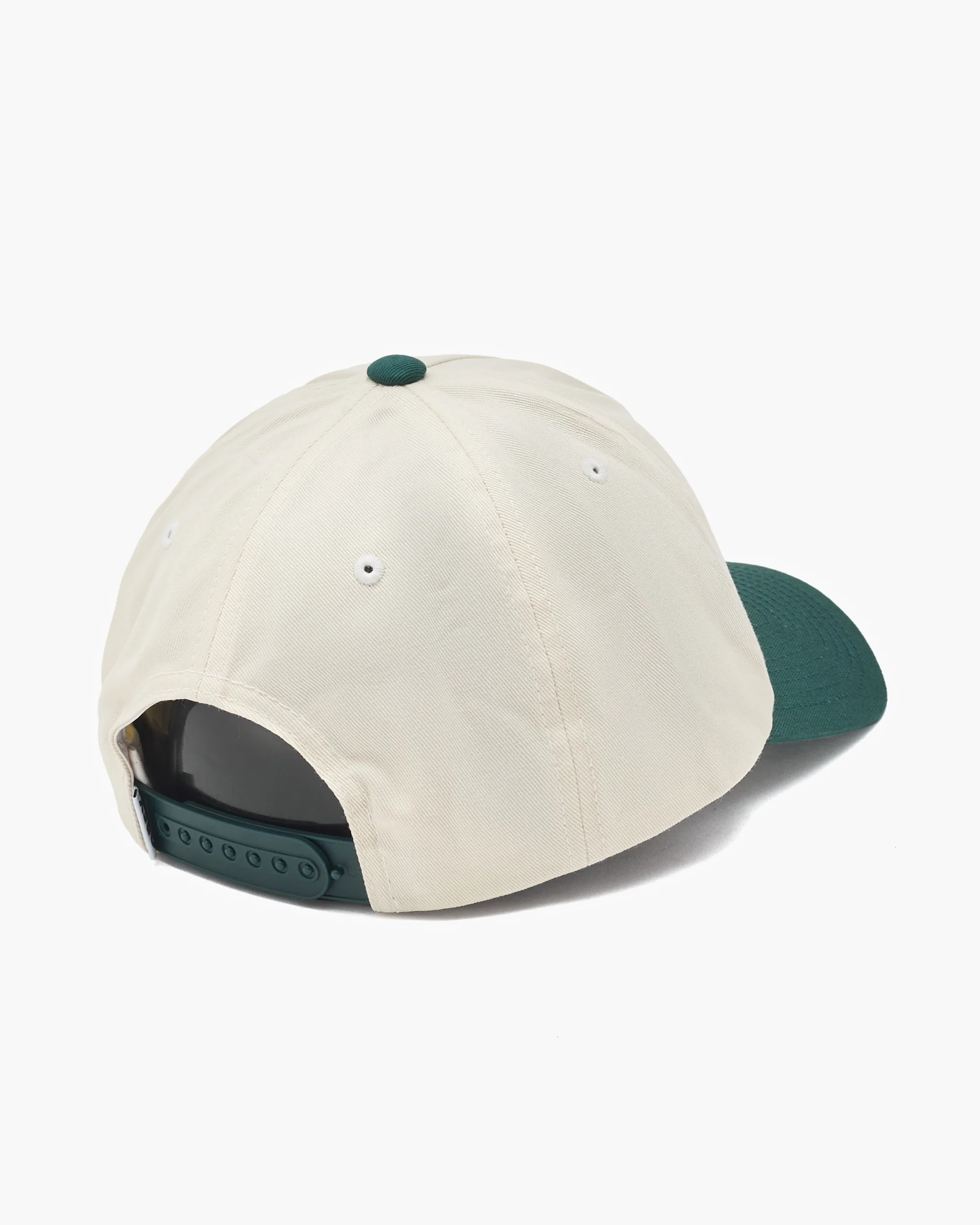 OBEY Clothing Delta Unisex Cap - Image 3