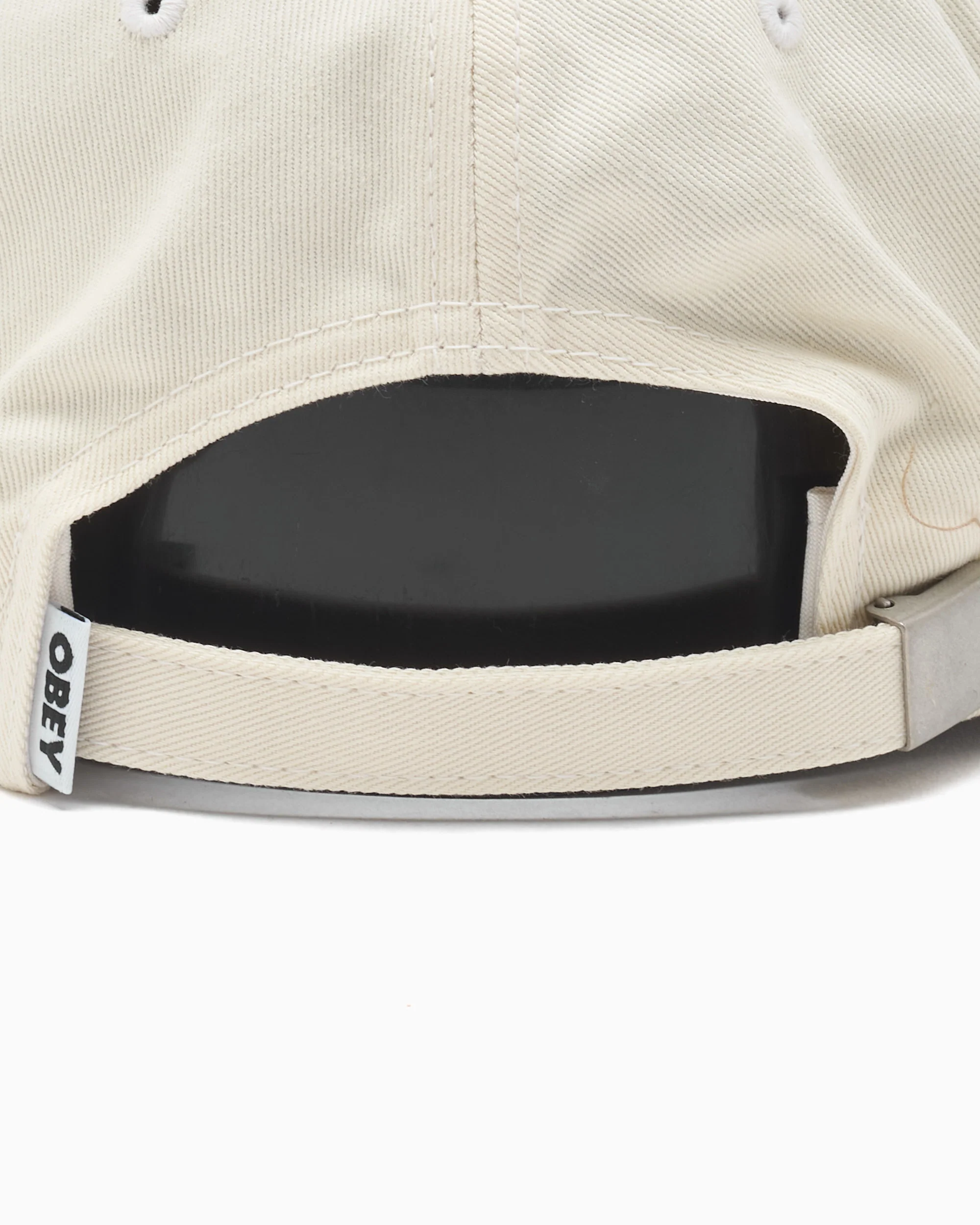 OBEY Clothing Design Studios Unisex Cap - Image 4