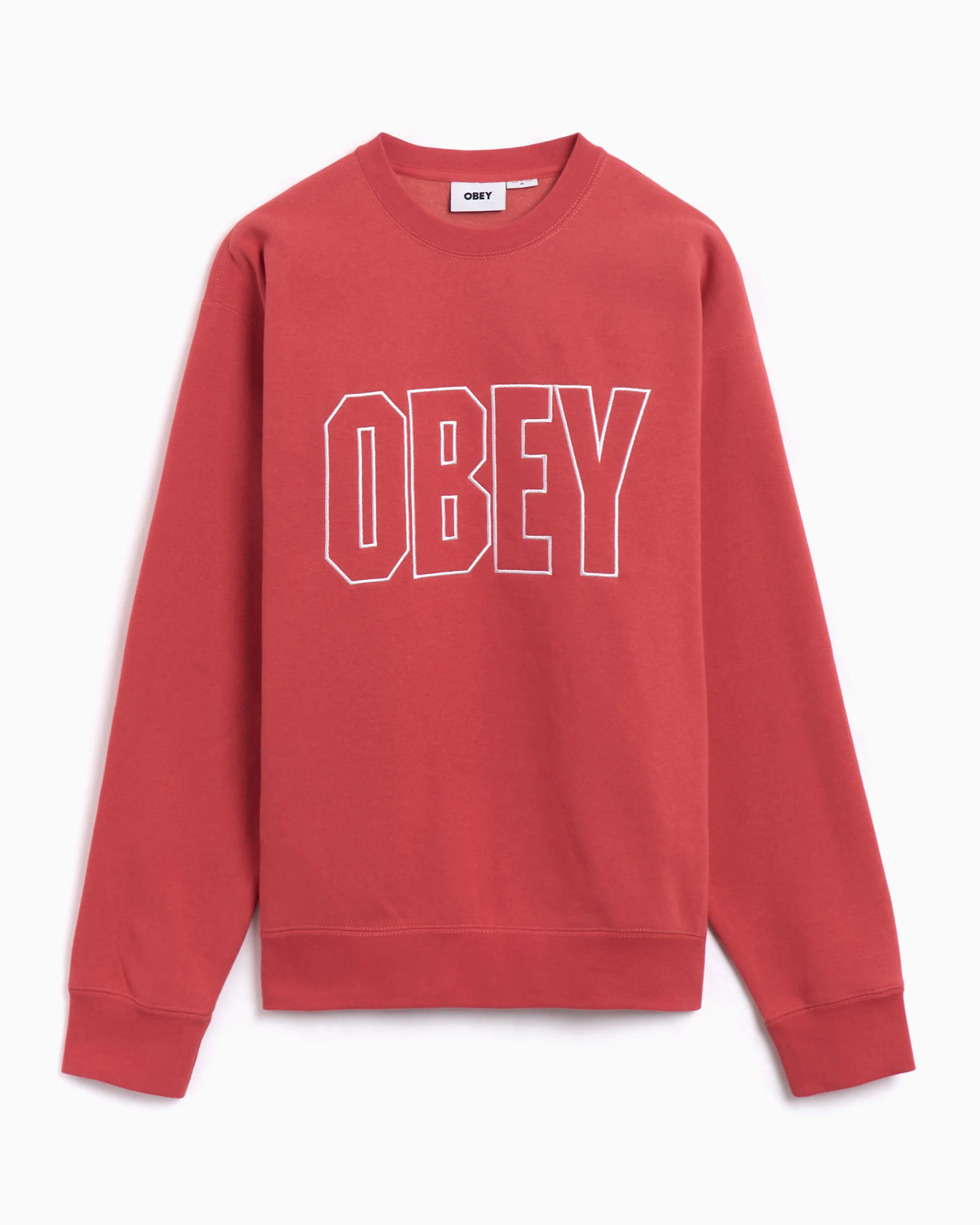 OBEY Clothing Digable Men's Sweatshirt Herren-Sweatshirt