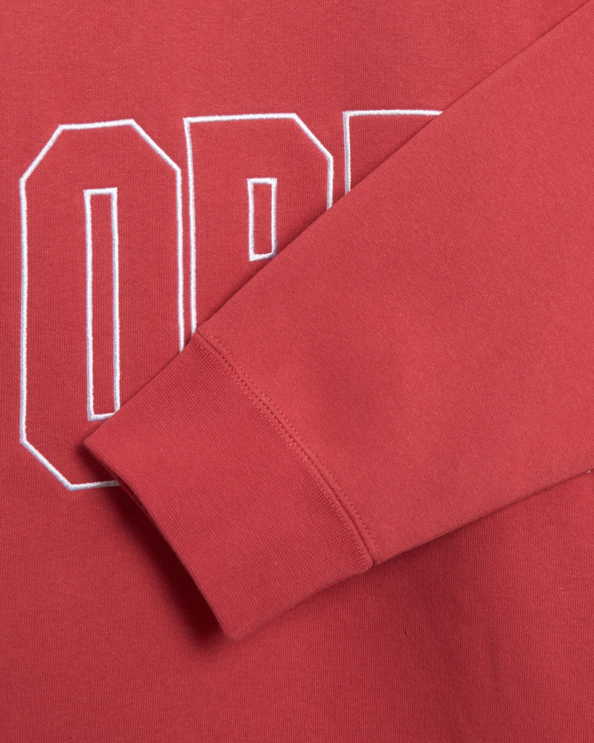 OBEY Clothing Digable Men's Sweatshirt Herren-Sweatshirt - Image 4