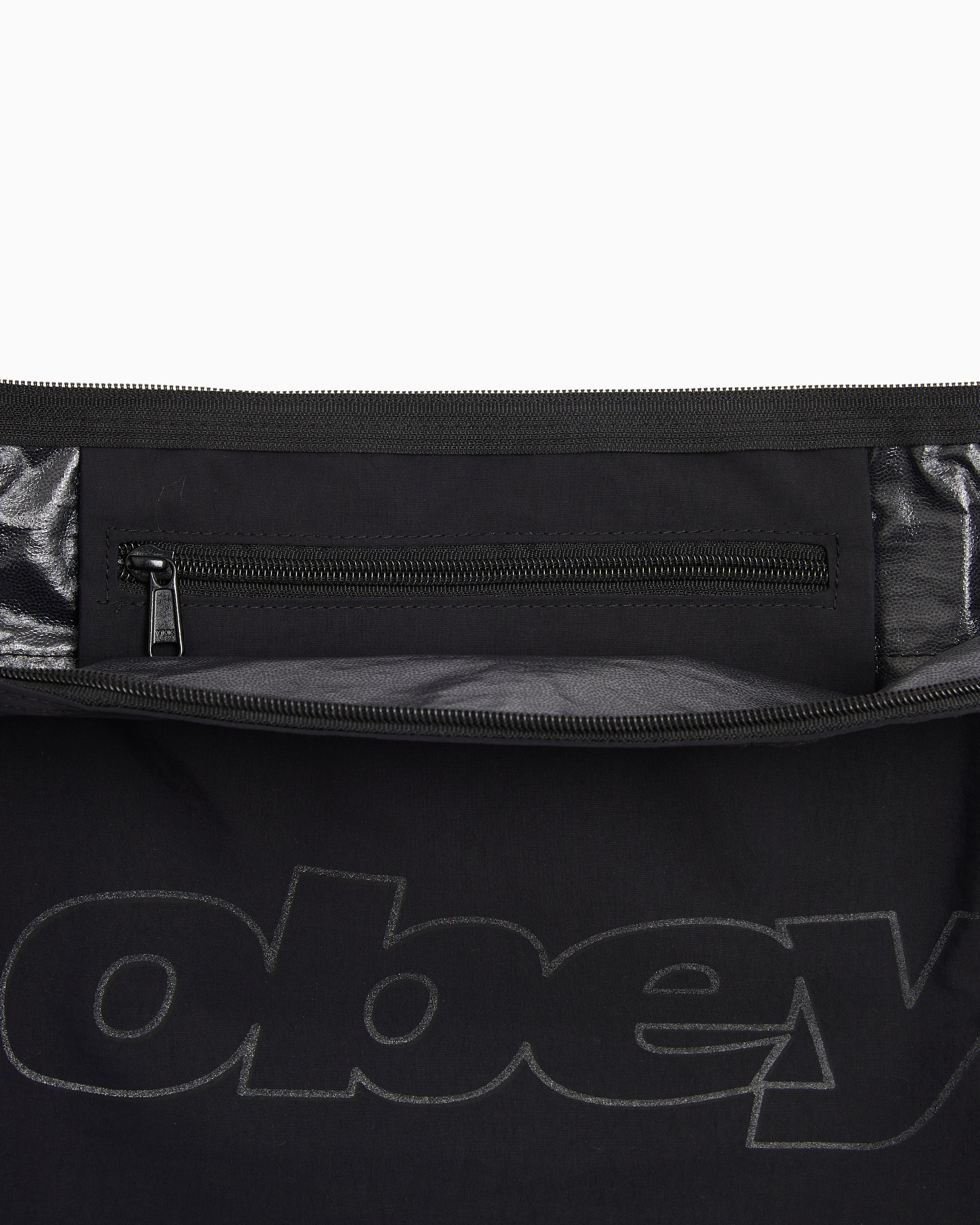 OBEY Clothing Explorer Messenger Unisex Schultertasche - Image 2