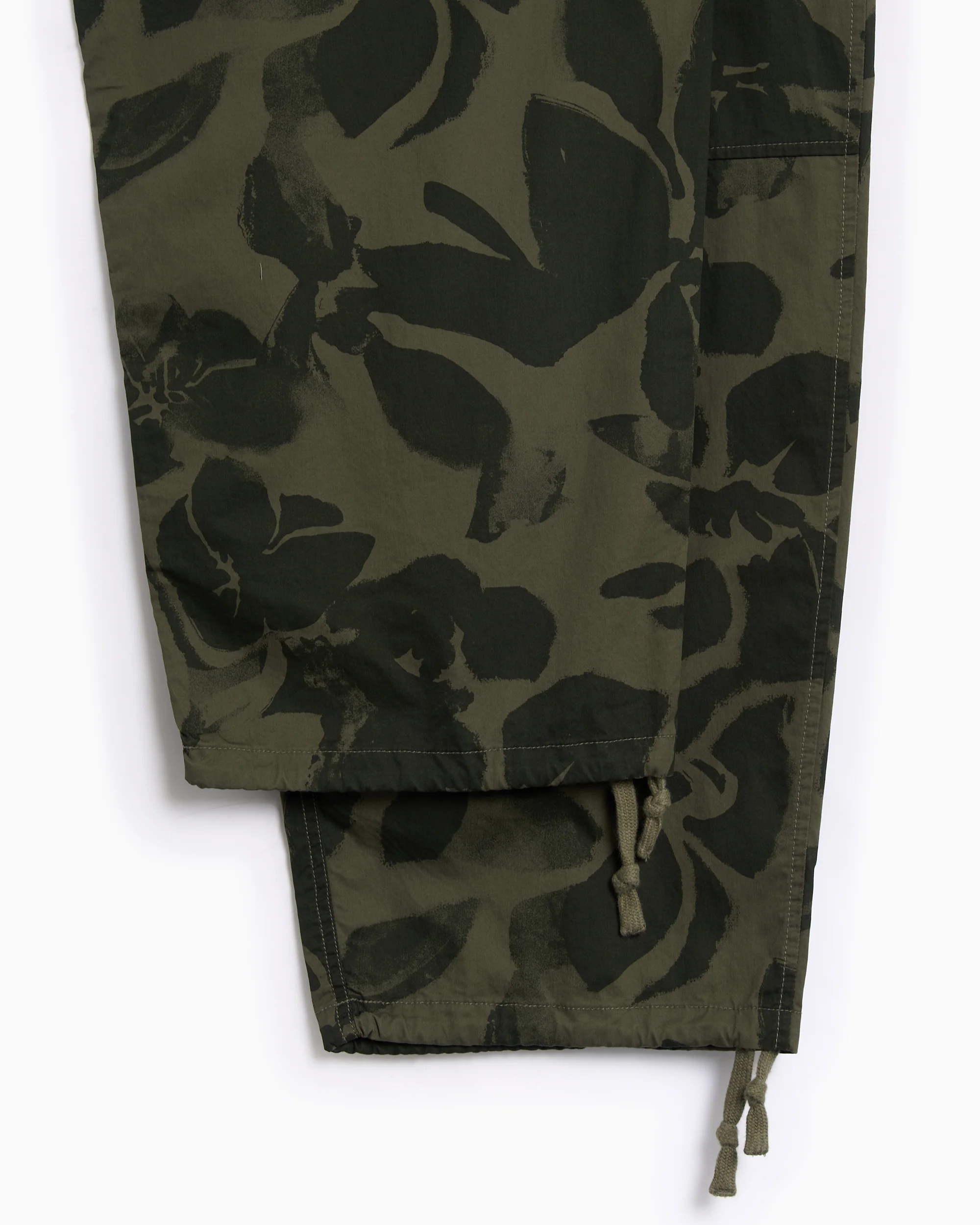OBEY Clothing Florien Straight Damen-Cargo-Hose - Image 5