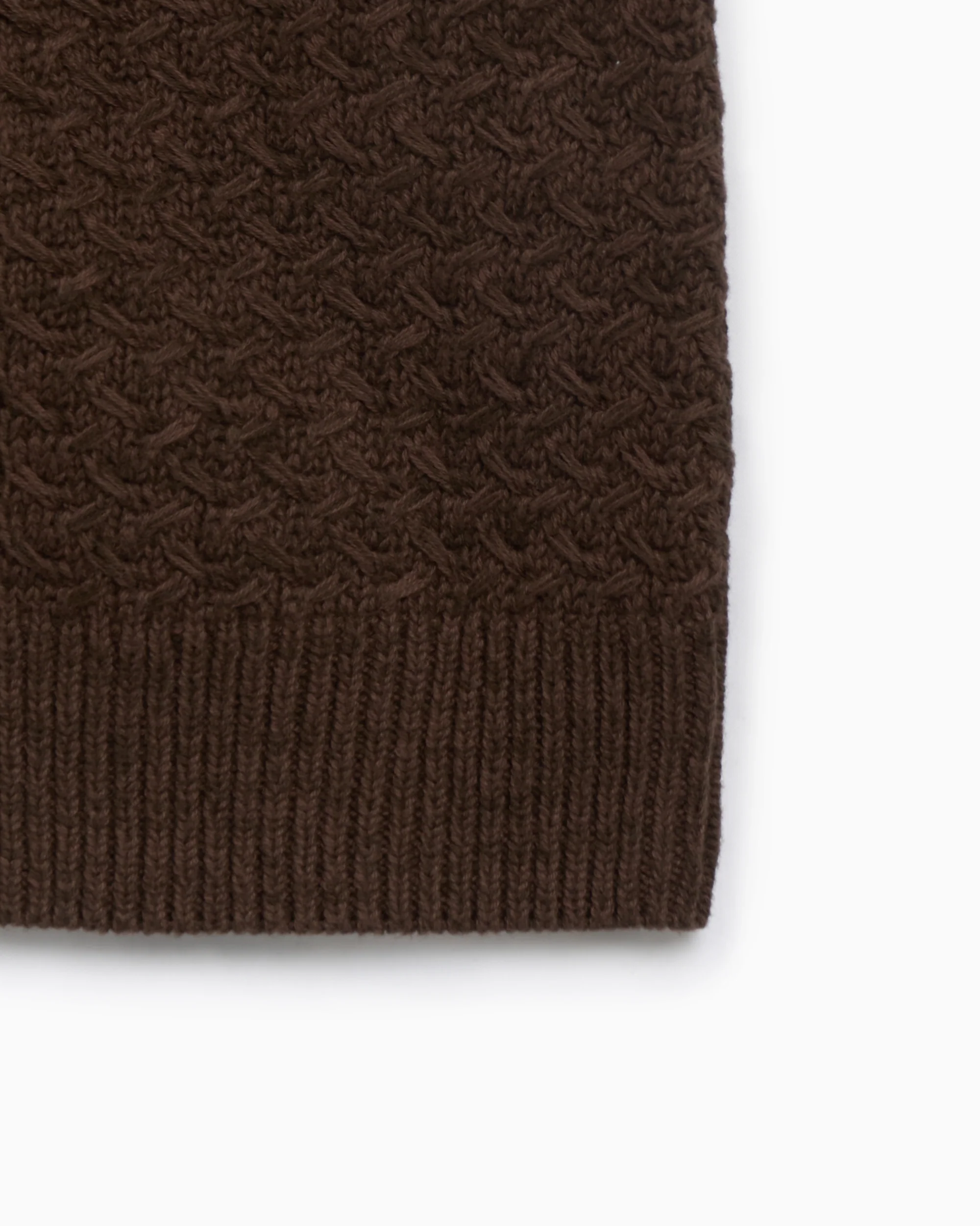 OBEY Clothing Garret Men's Sweater Vest Herren-Weste - Image 4