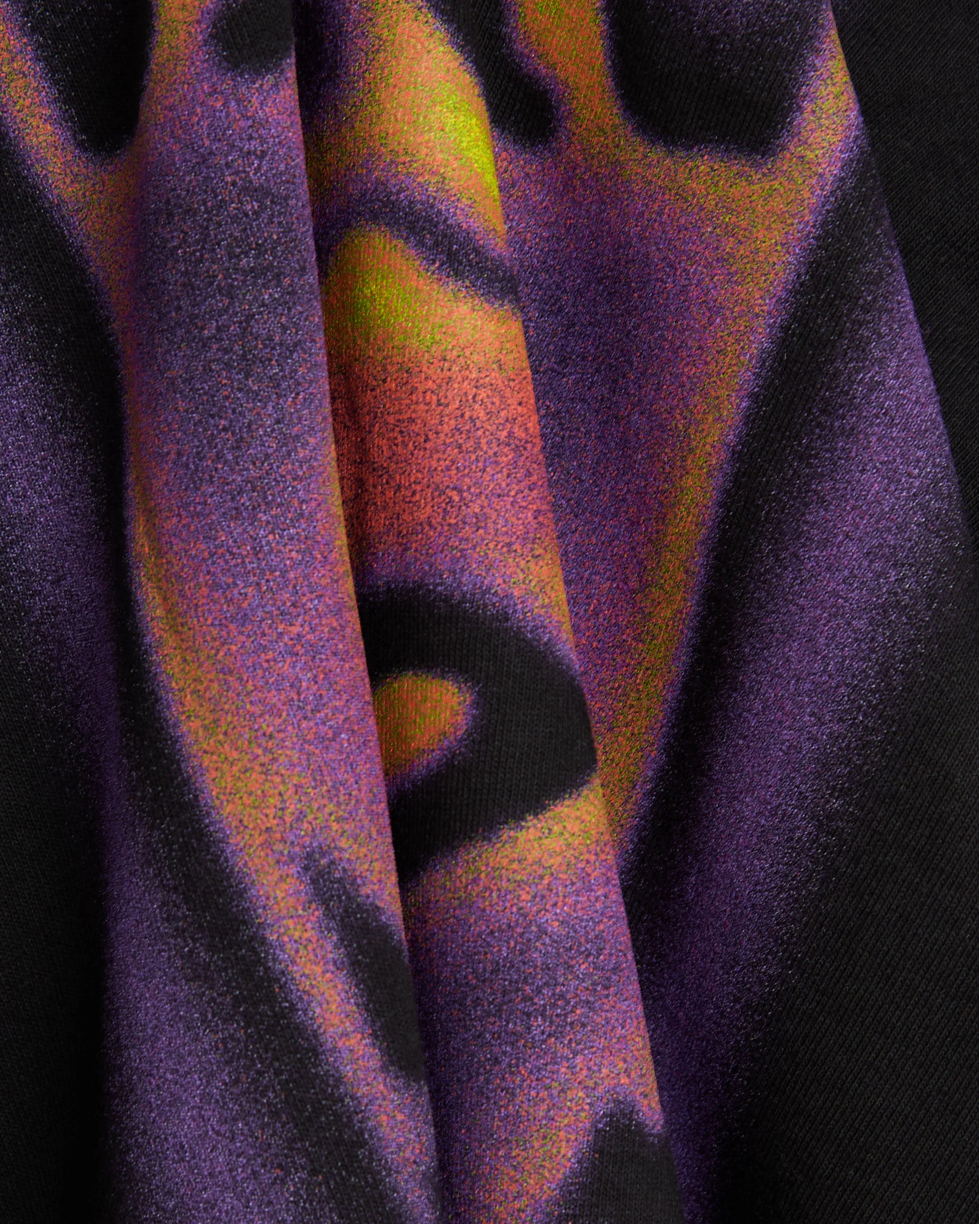 OBEY Clothing Heat Map Icon Herren-T-Shirt mit Grafik - Image 4