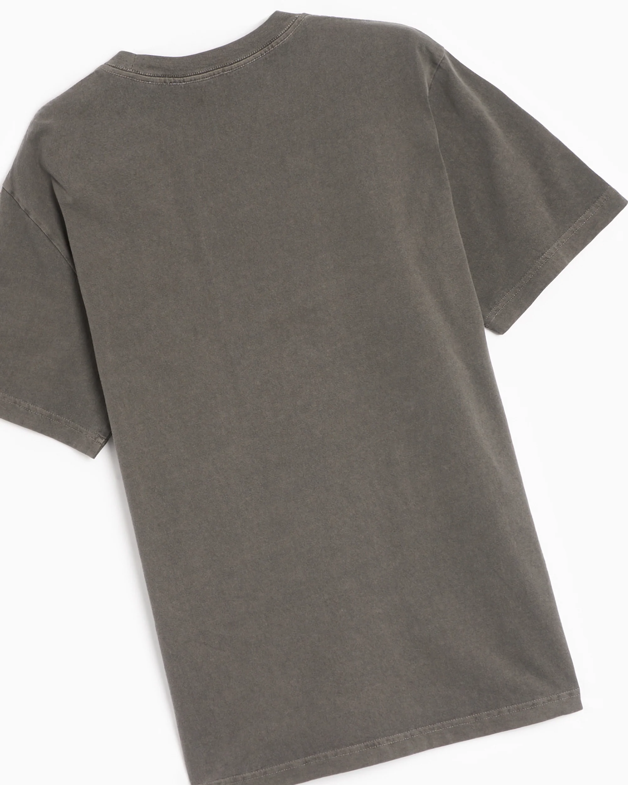 OBEY Clothing Lowercase Pigment Men's Heavywight T-Shirt Relaxed Herren-T-Shirt - Image 3