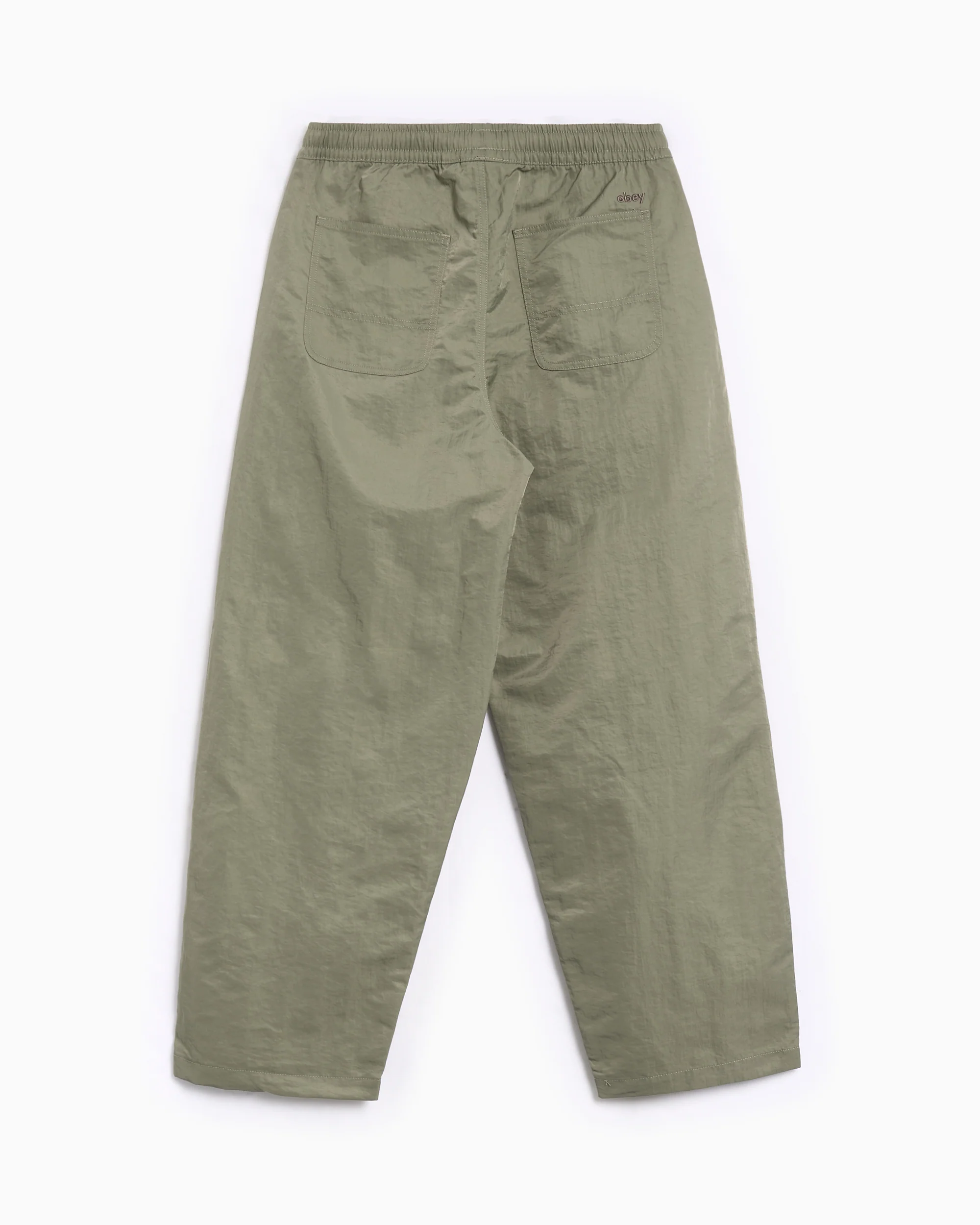 OBEY Clothing Lula Flight Damen-Baggy-Hose - Image 3