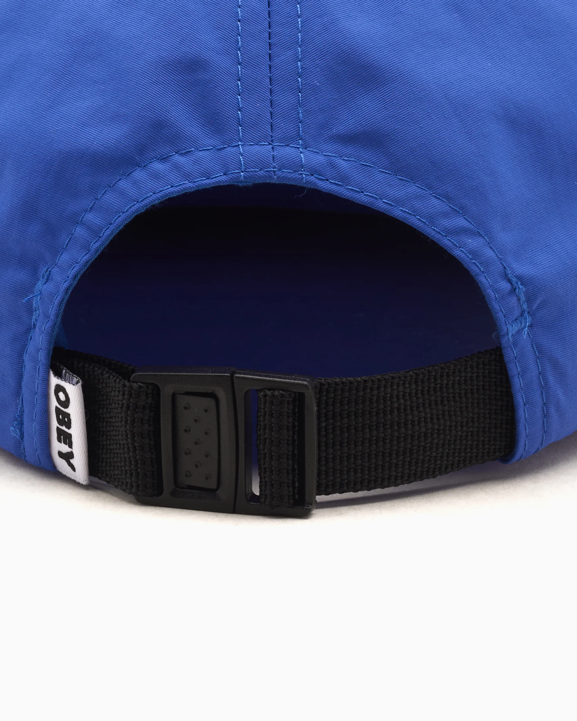 OBEY Clothing Script Unisex Cap - Image 4