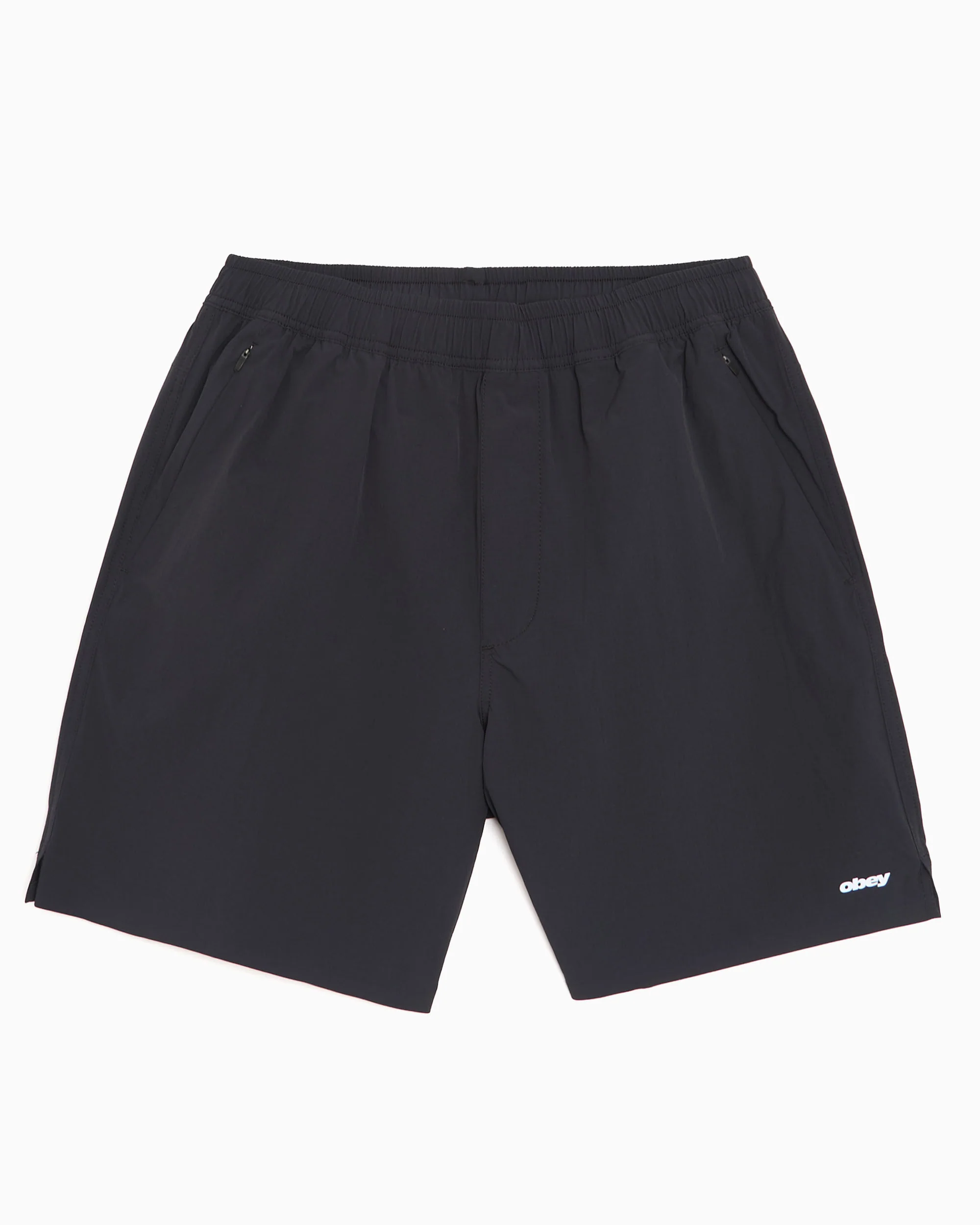 OBEY Clothing Path Herren-Shorts mit Logo