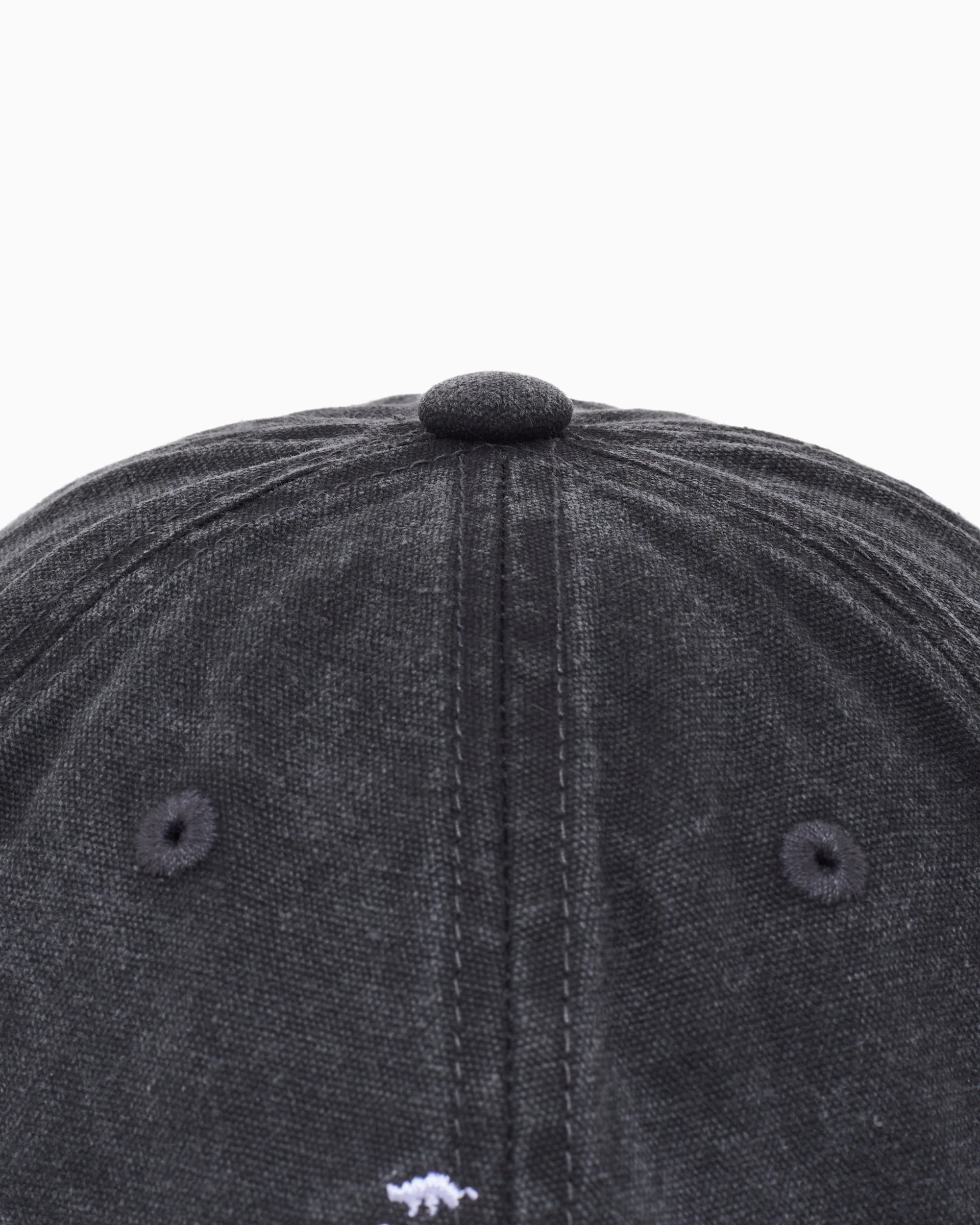 OBEY Clothing Pigment Corp 6 PNL Unisex Cap - Image 5