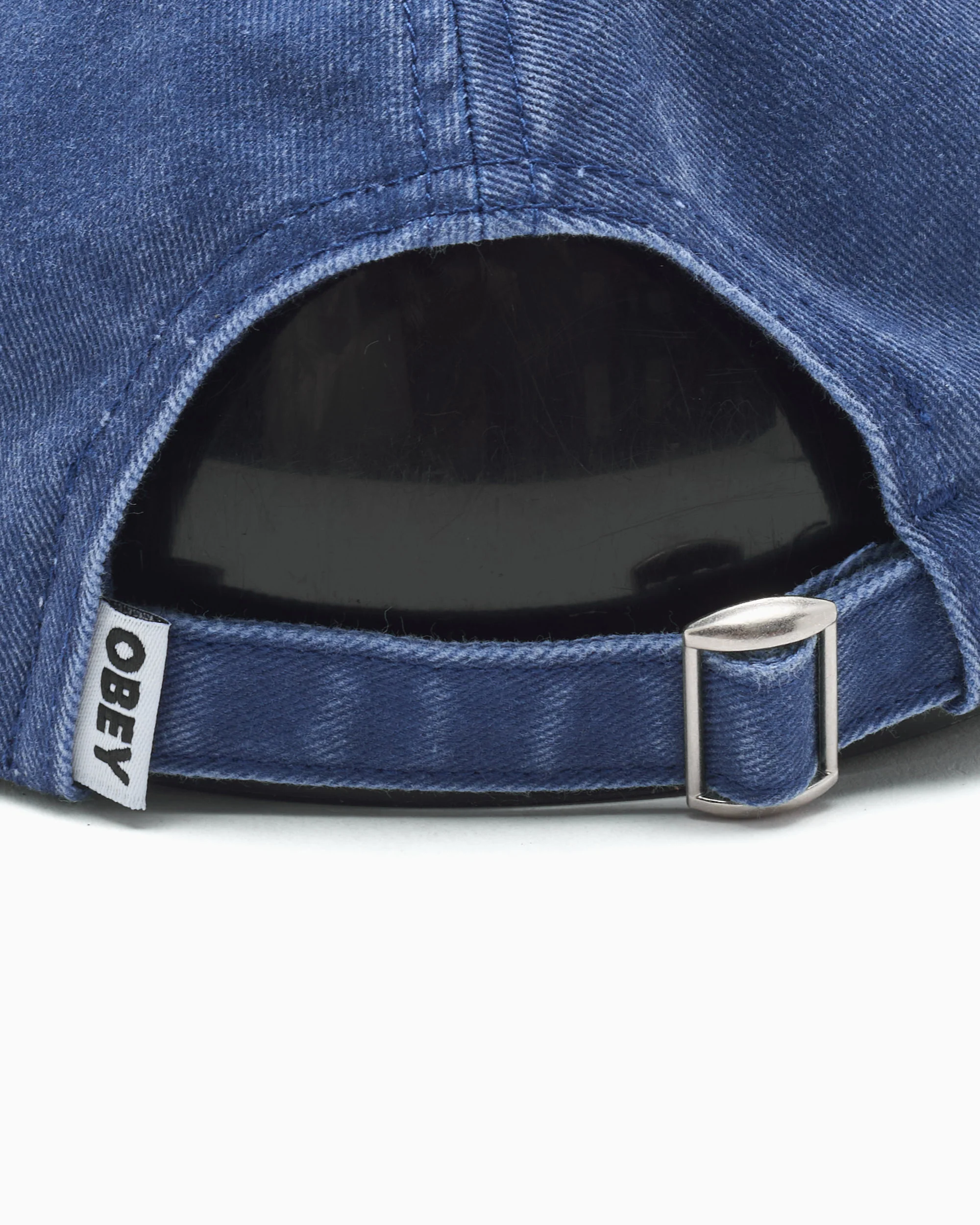 OBEY Clothing Pigment Unisex Cap - Image 4
