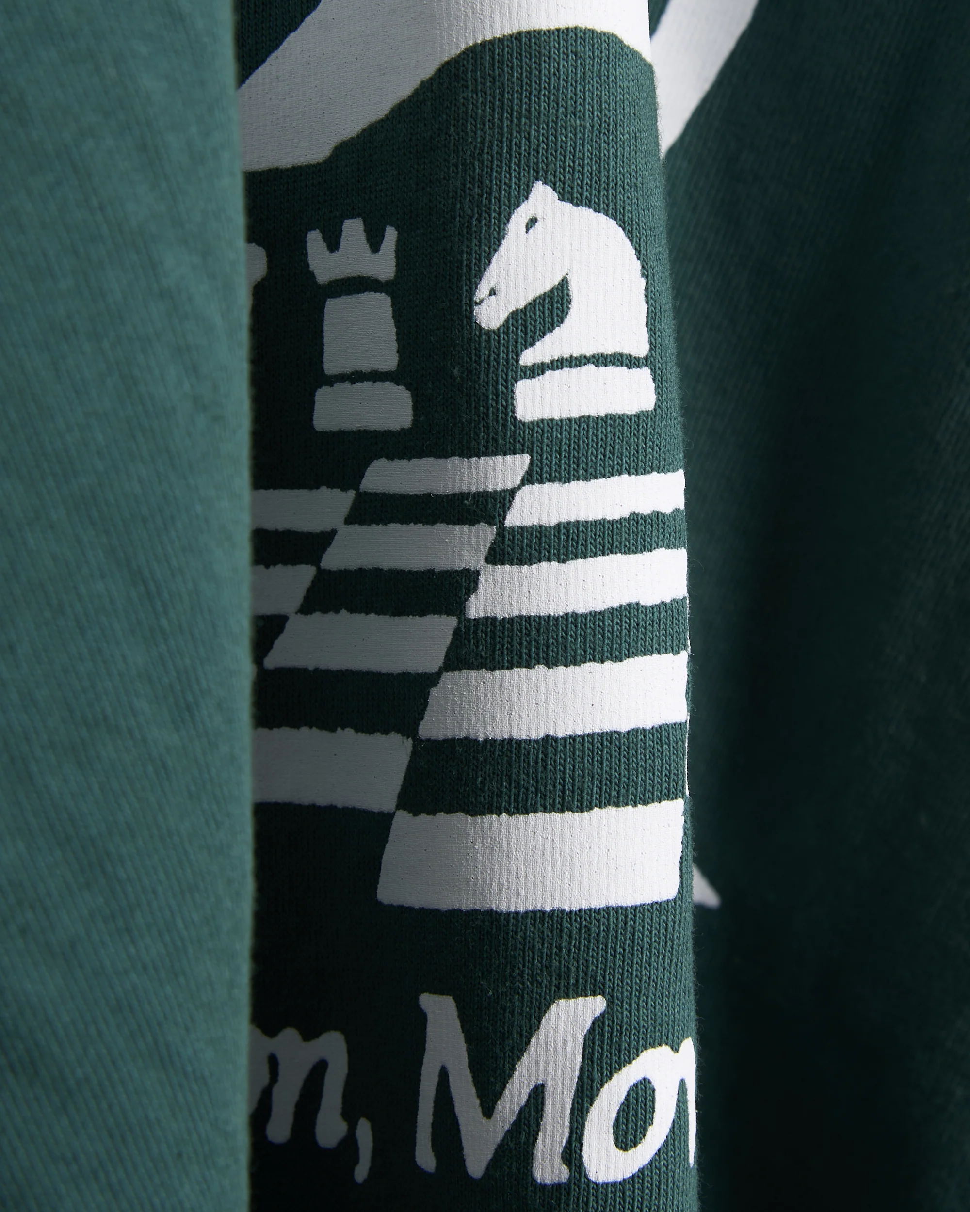 OBEY Clothing Precision Herren-T-Shirt mit Grafik - Image 4