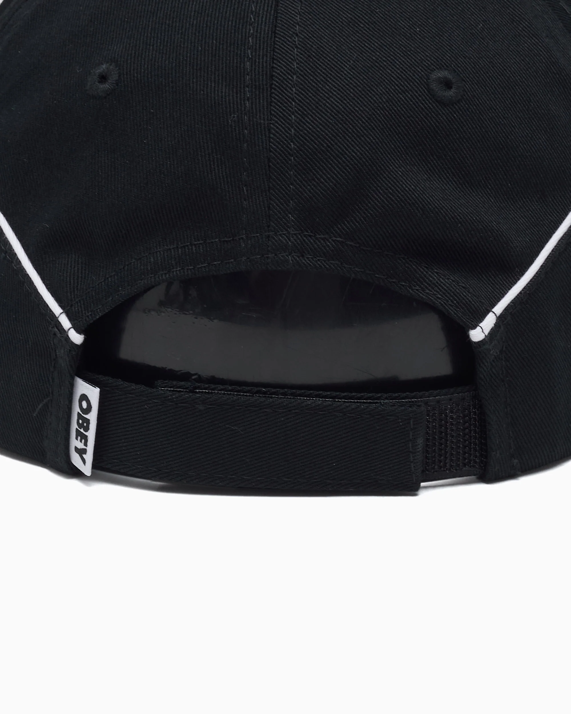 OBEY Clothing Rewind 6 PNL Unisex Cap - Image 5
