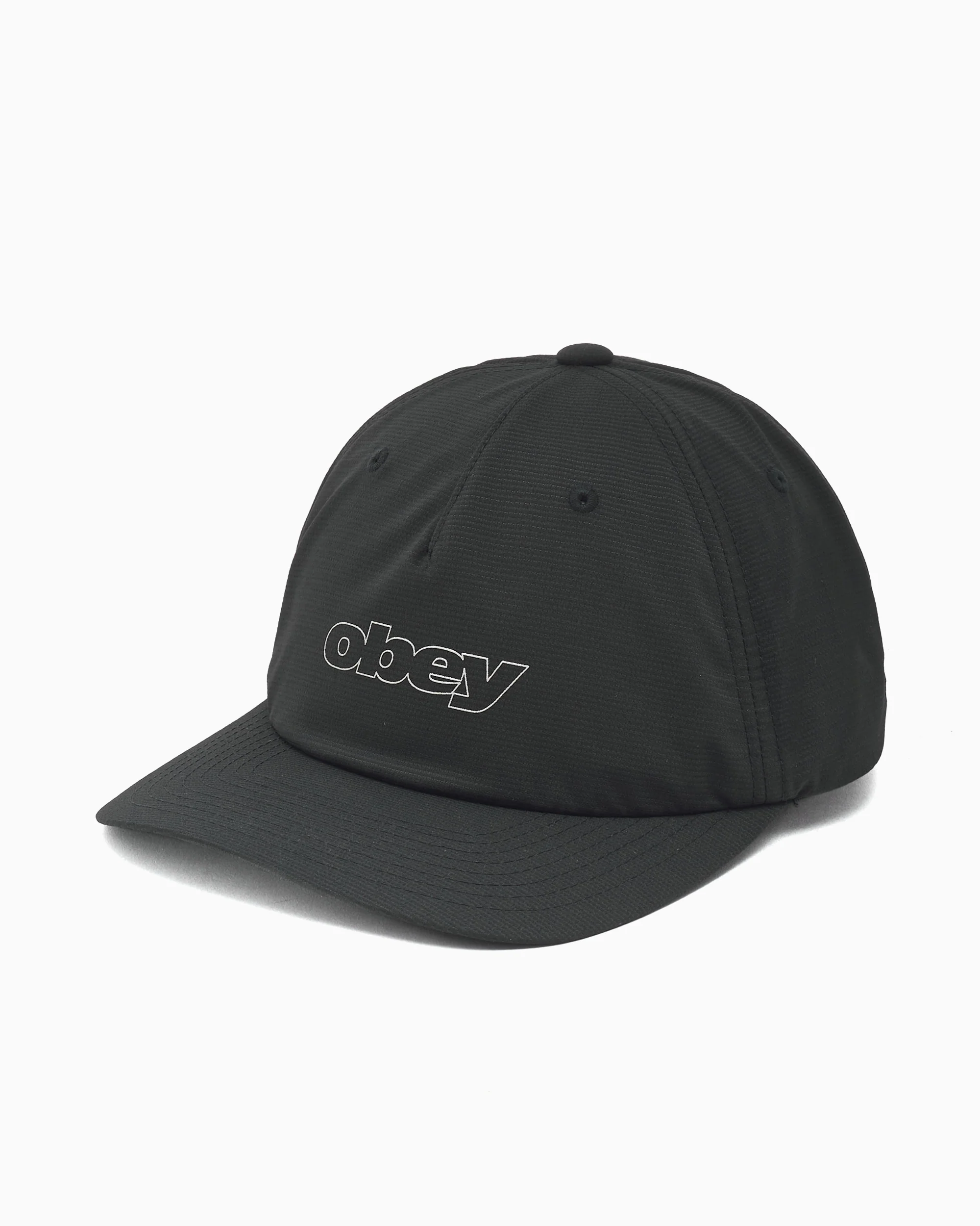 OBEY Clothing Scamble Unisex Cap
