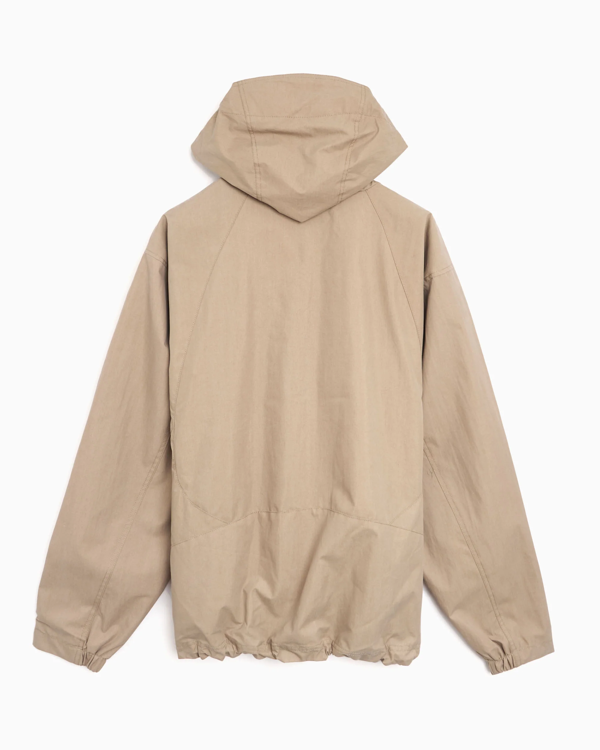 OBEY Clothing Sota Relaxed Herren-Windjacke - Image 3