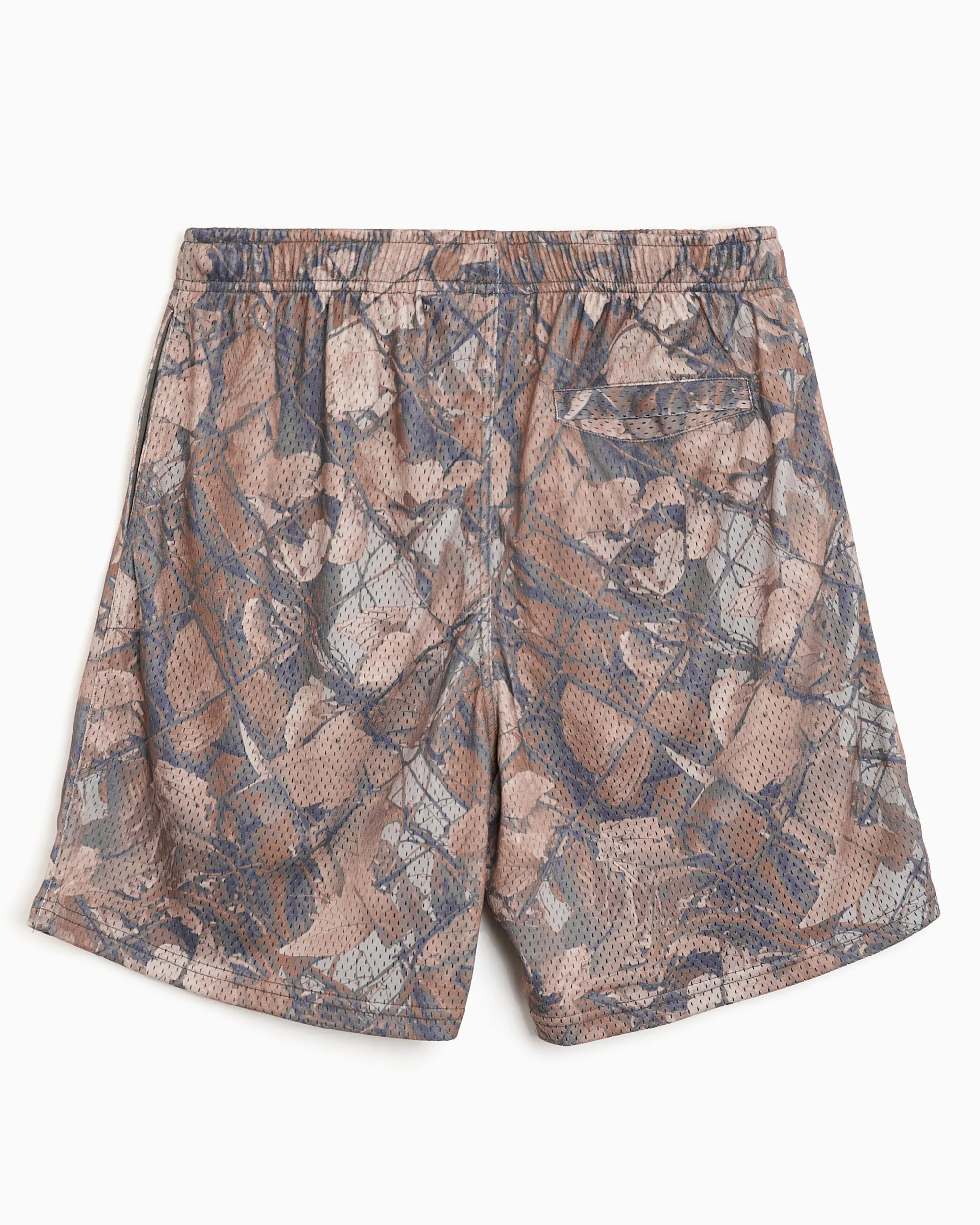 OBEY Clothing Stanton Relaxed Herren-Shorts - Image 2