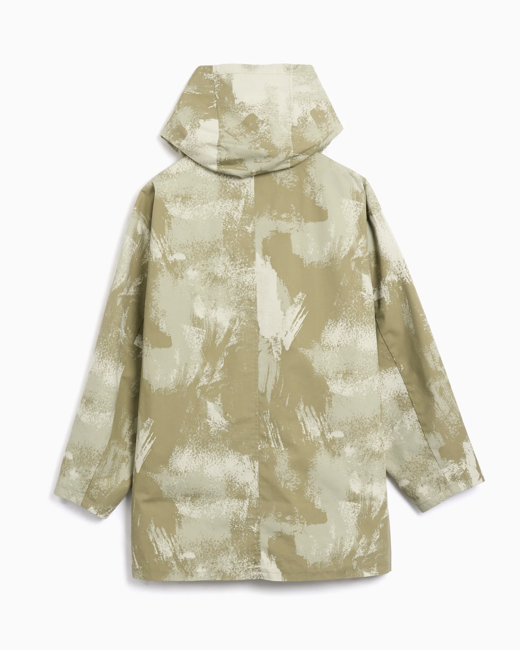 OBEY Clothing Stanwood Relaxed Herren-Leichte Jacke - Image 3