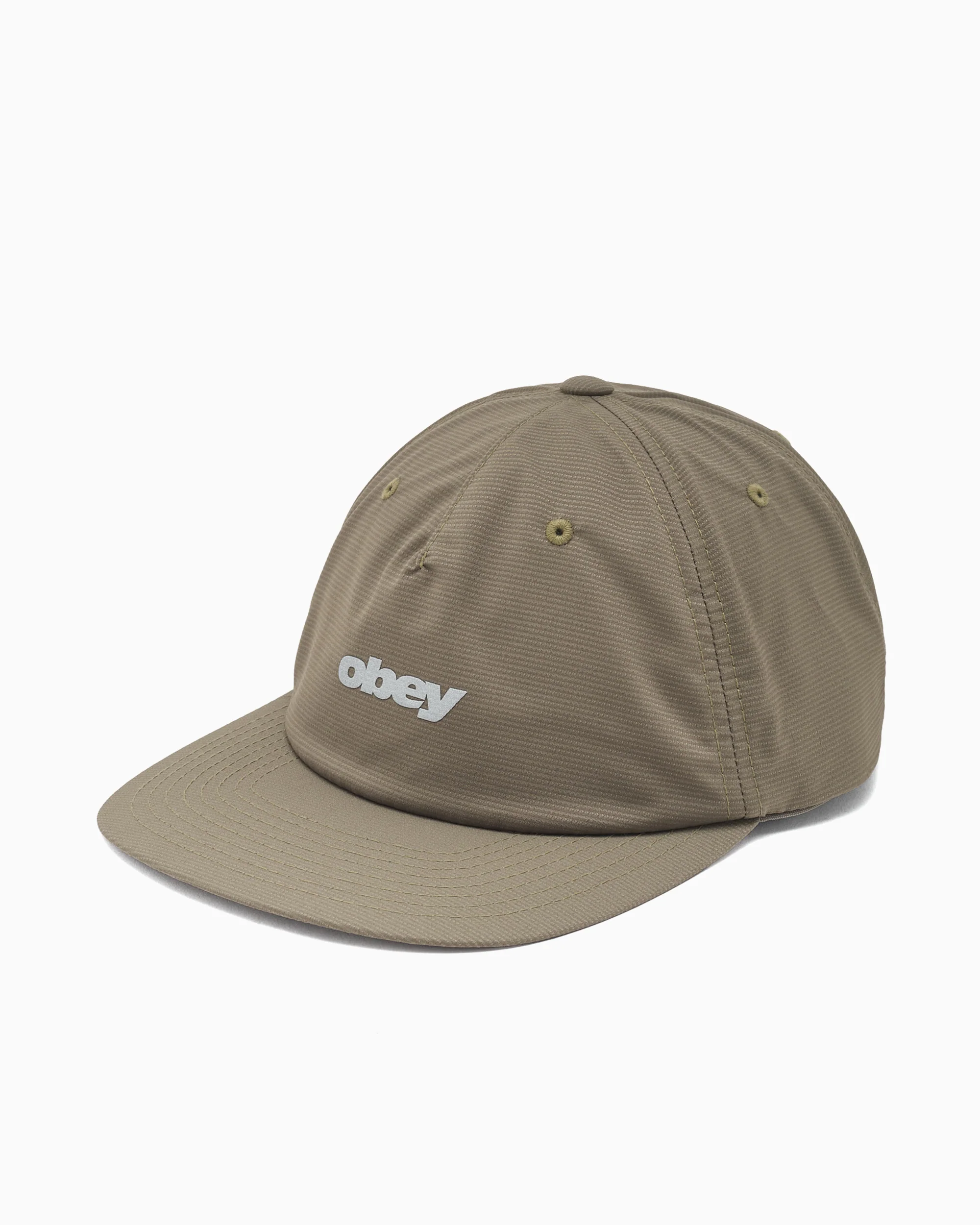 OBEY Clothing Stride Unisex Cap