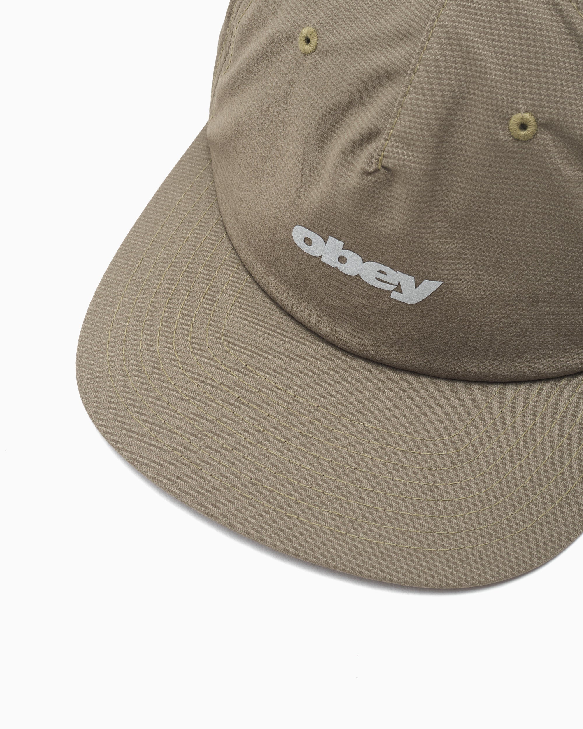 OBEY Clothing Stride Unisex Cap - Image 2