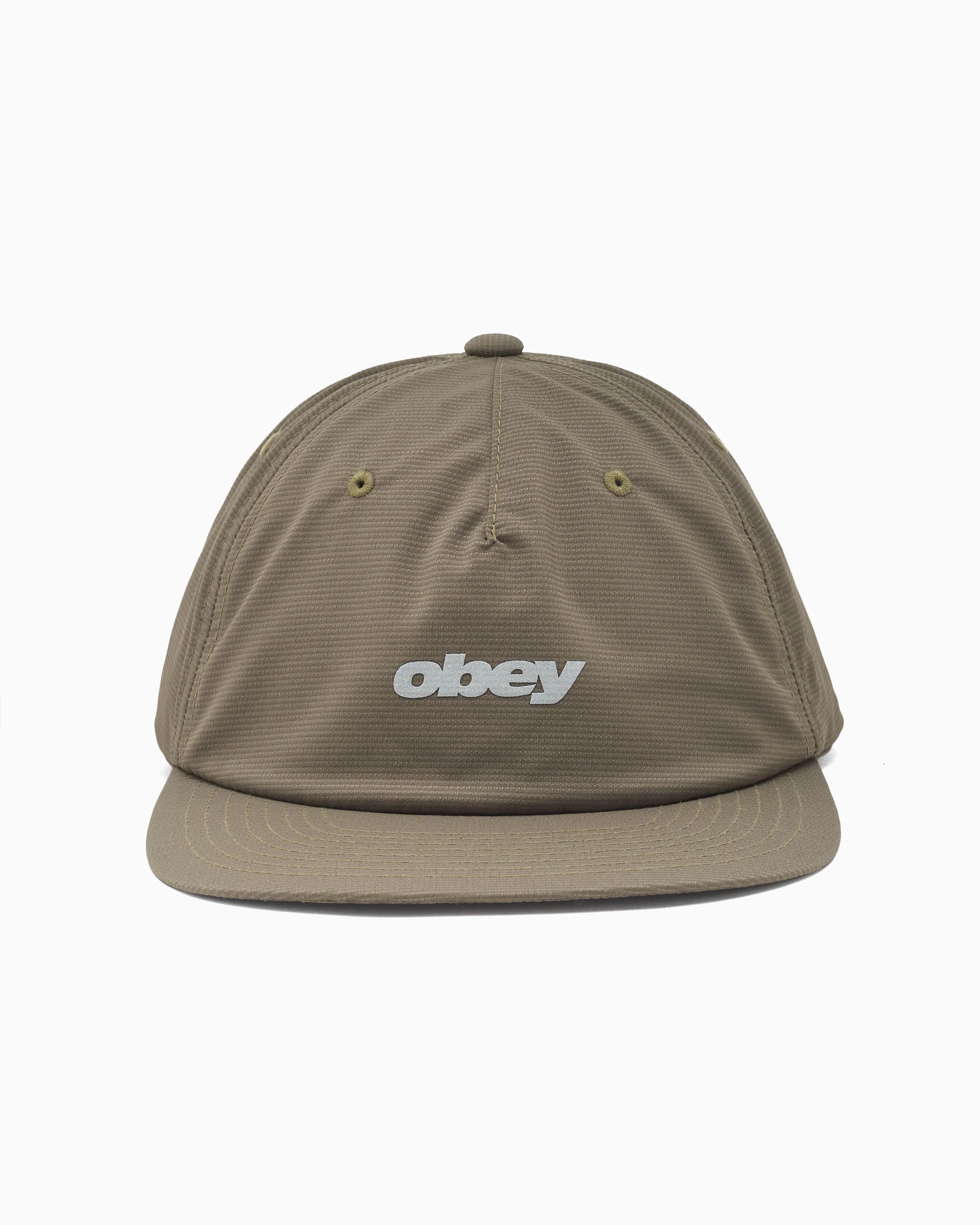 OBEY Clothing Stride Unisex Cap - Image 5