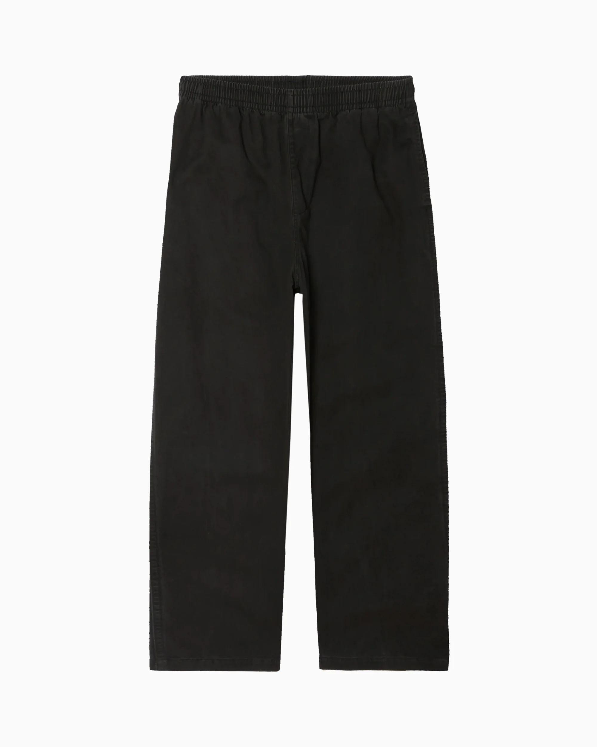OBEY Clothing Theo Easy Straight Herren-Trainingshose