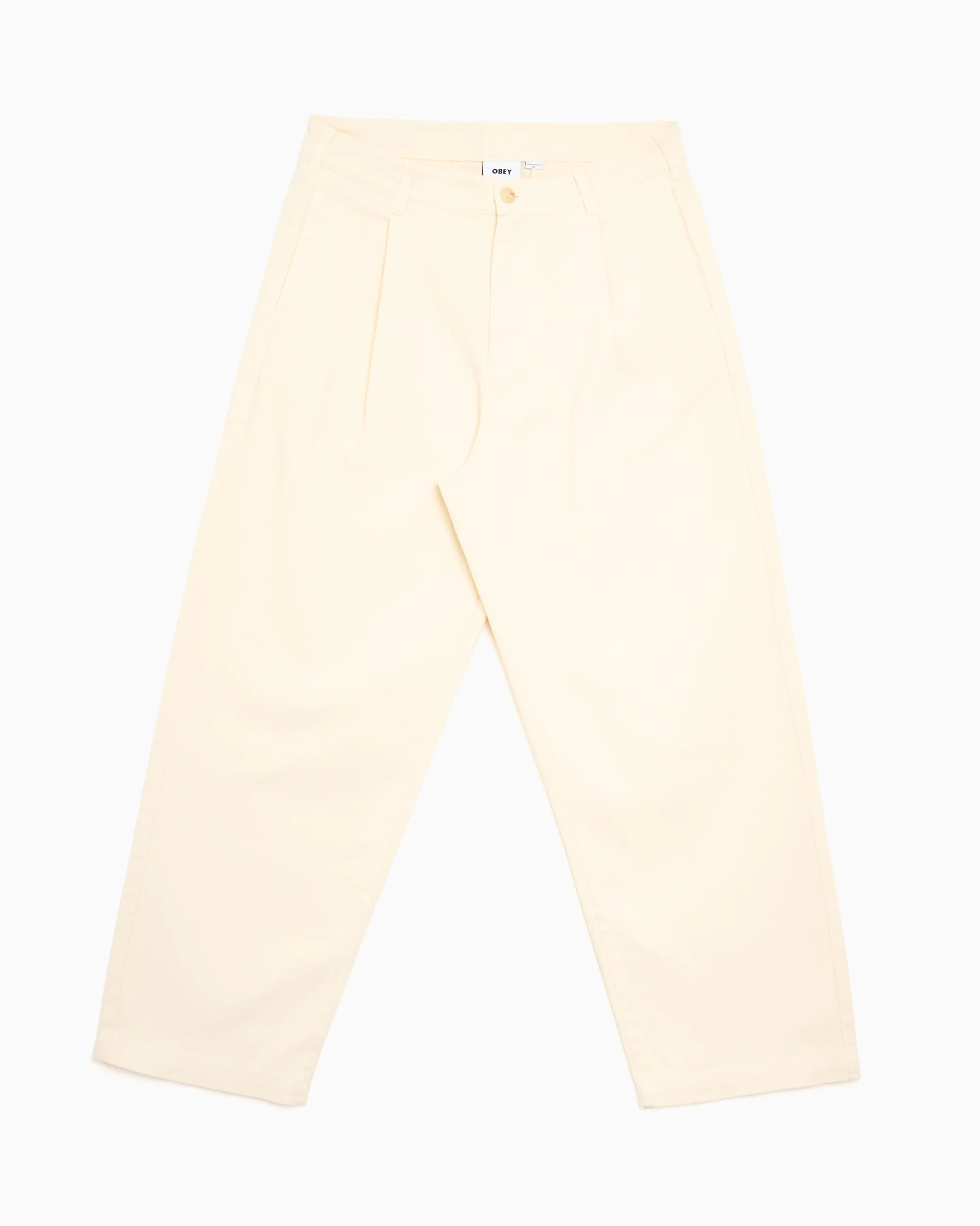 OBEY Clothing x Paraboot Lanceur Relaxed Herren-Hosen